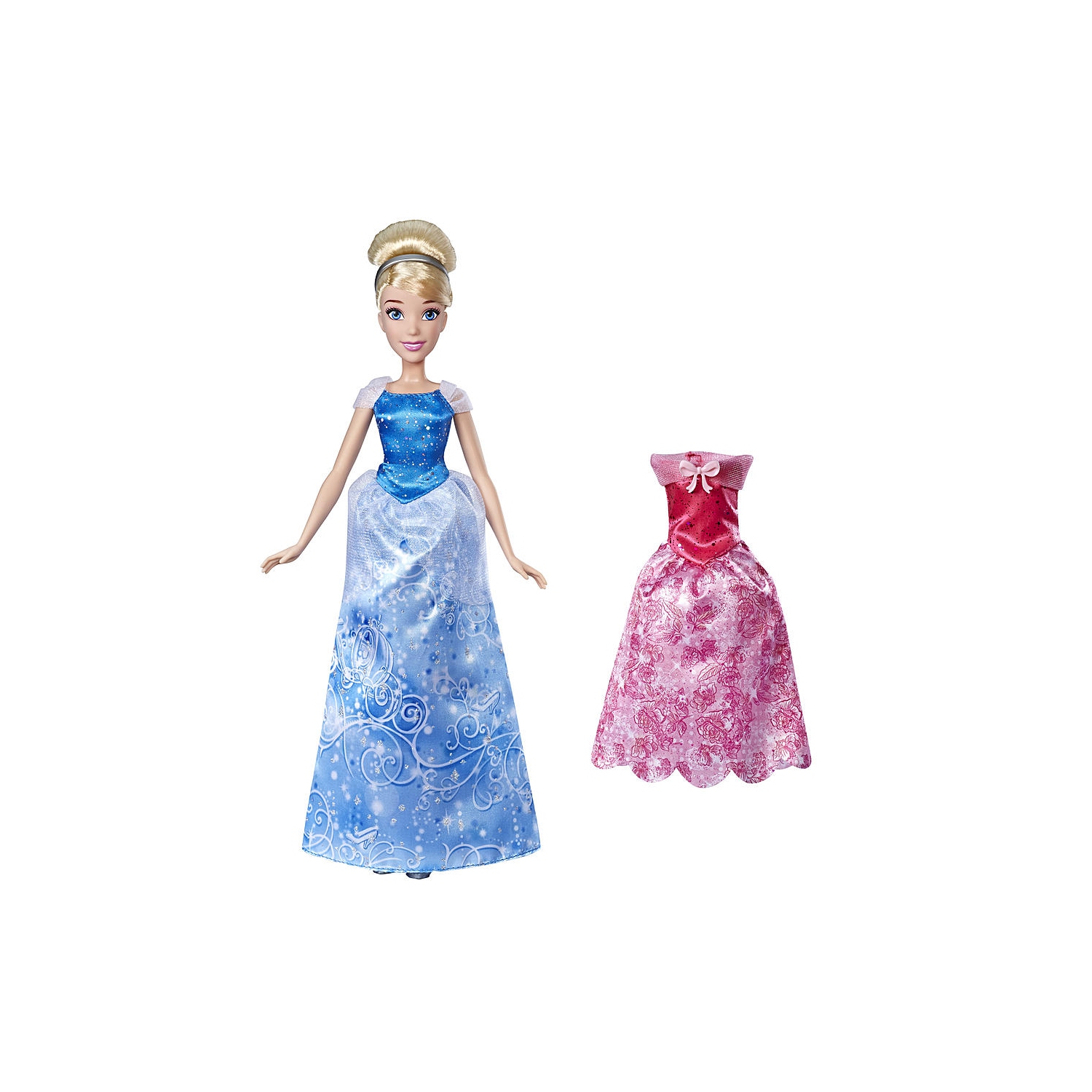 best cinderella toys
