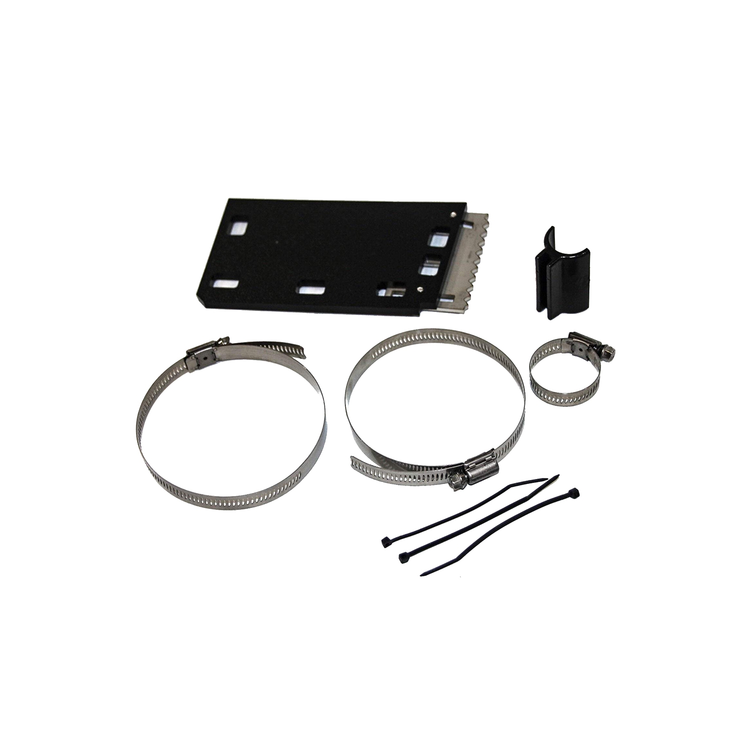 T-H Marine G-Force Grass Goat Trolling Motor Weed Guard f/Minn Kota Large - Fortrex 112-Ultrex 80-112