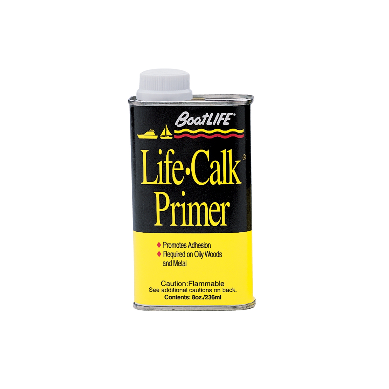 BoatLIFE Life-Calk Primer - 8oz