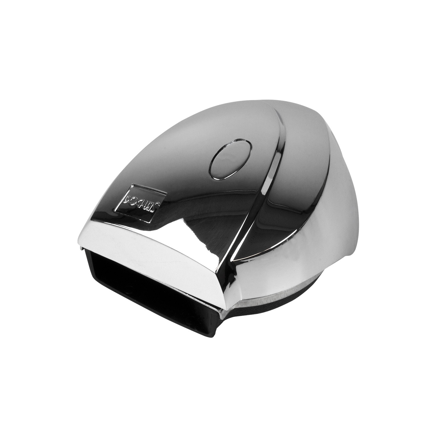 Sea-Dog Sonic Mini Compact Horn - Chrome