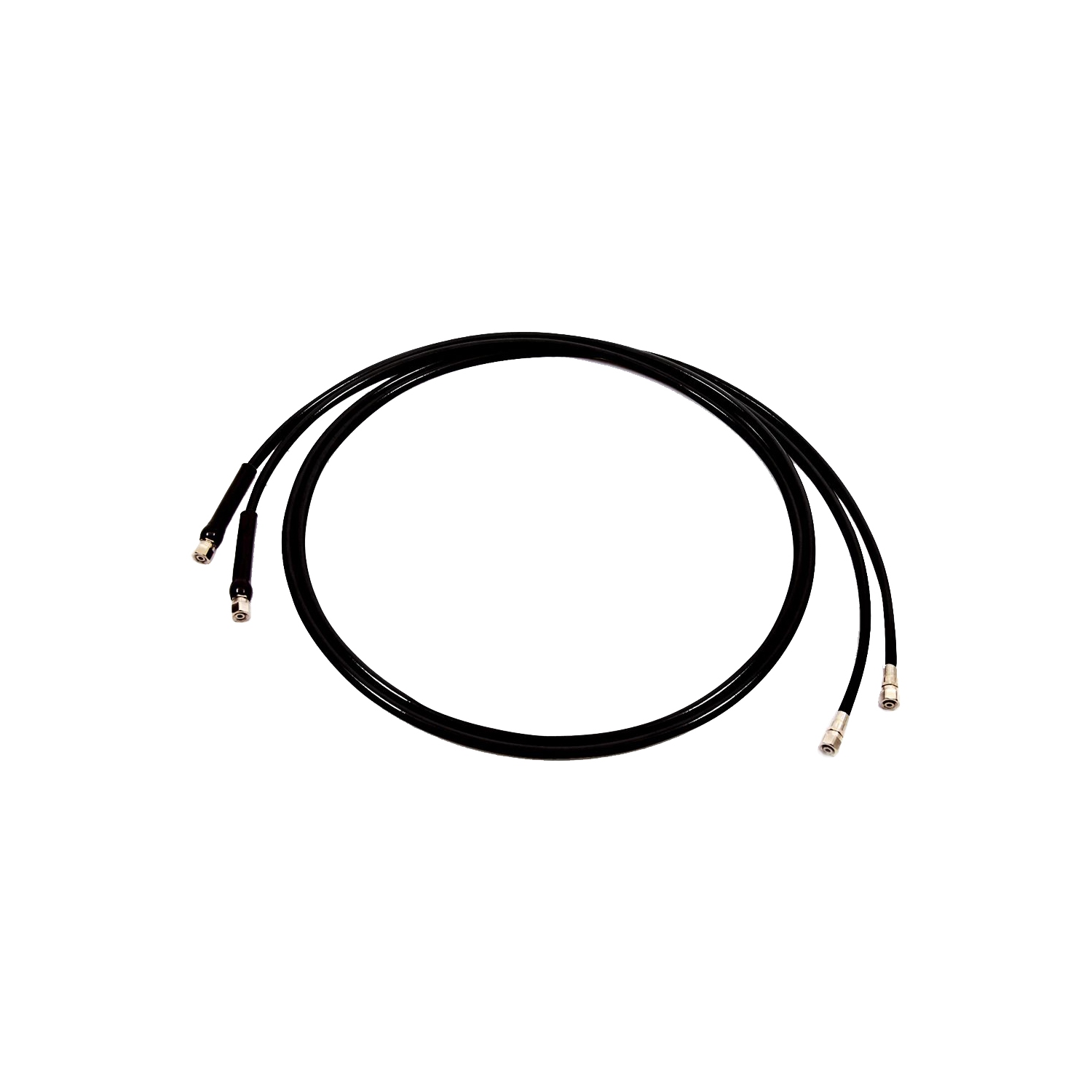 Uflex Hydraulic Hose Kit 6' - Pair