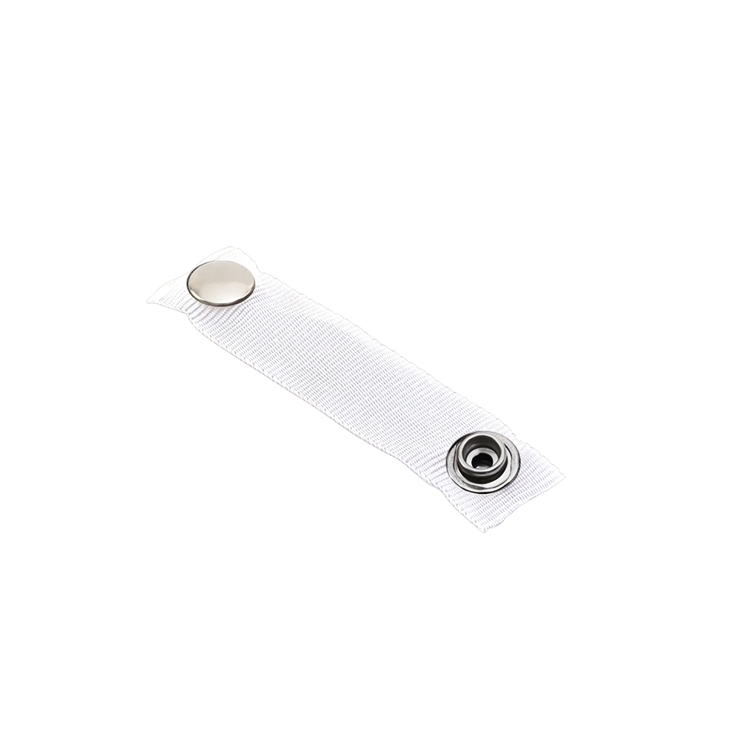 Sea-Dog Add-A-Snap - White - 2-1/2"