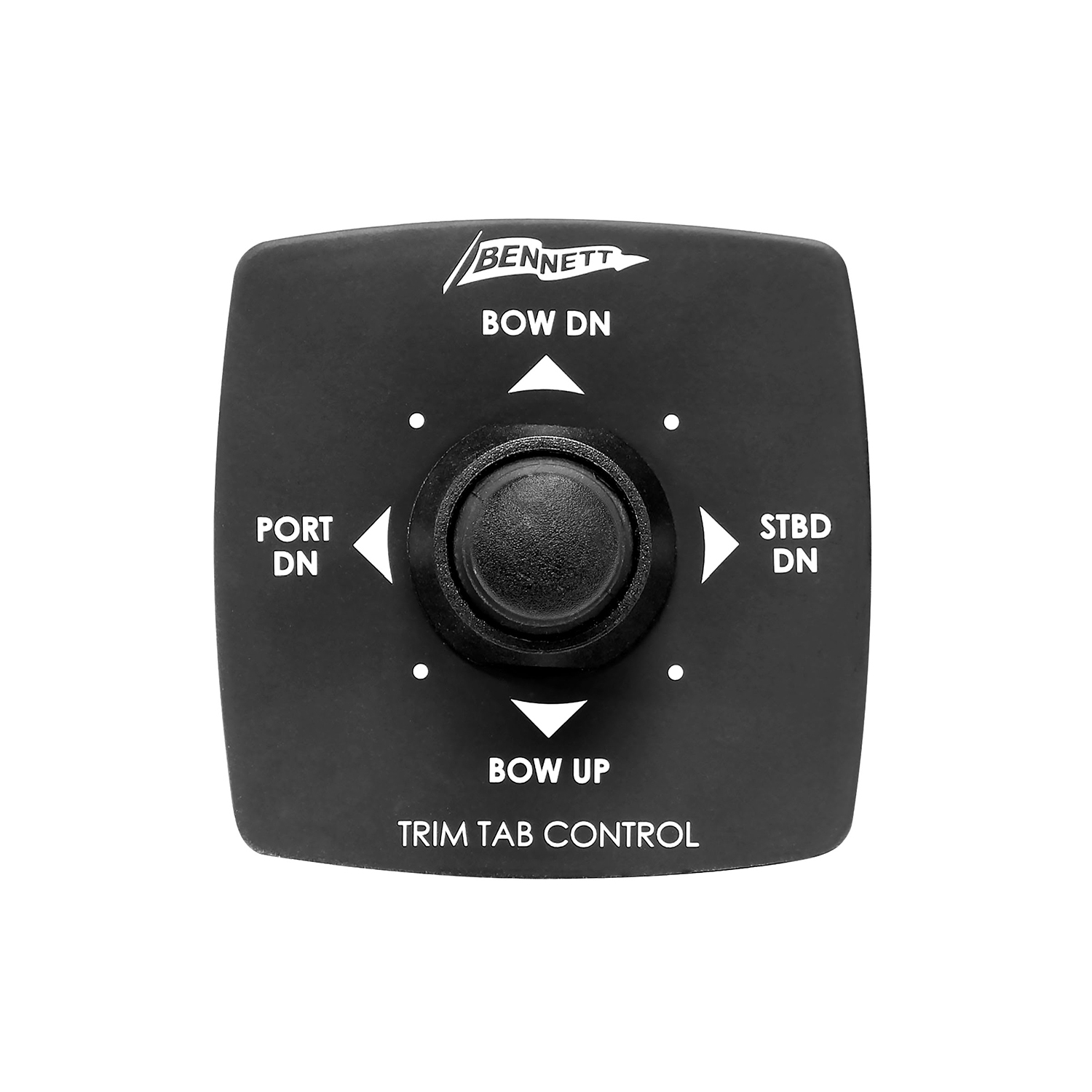 Bennett Joystick Helm Control