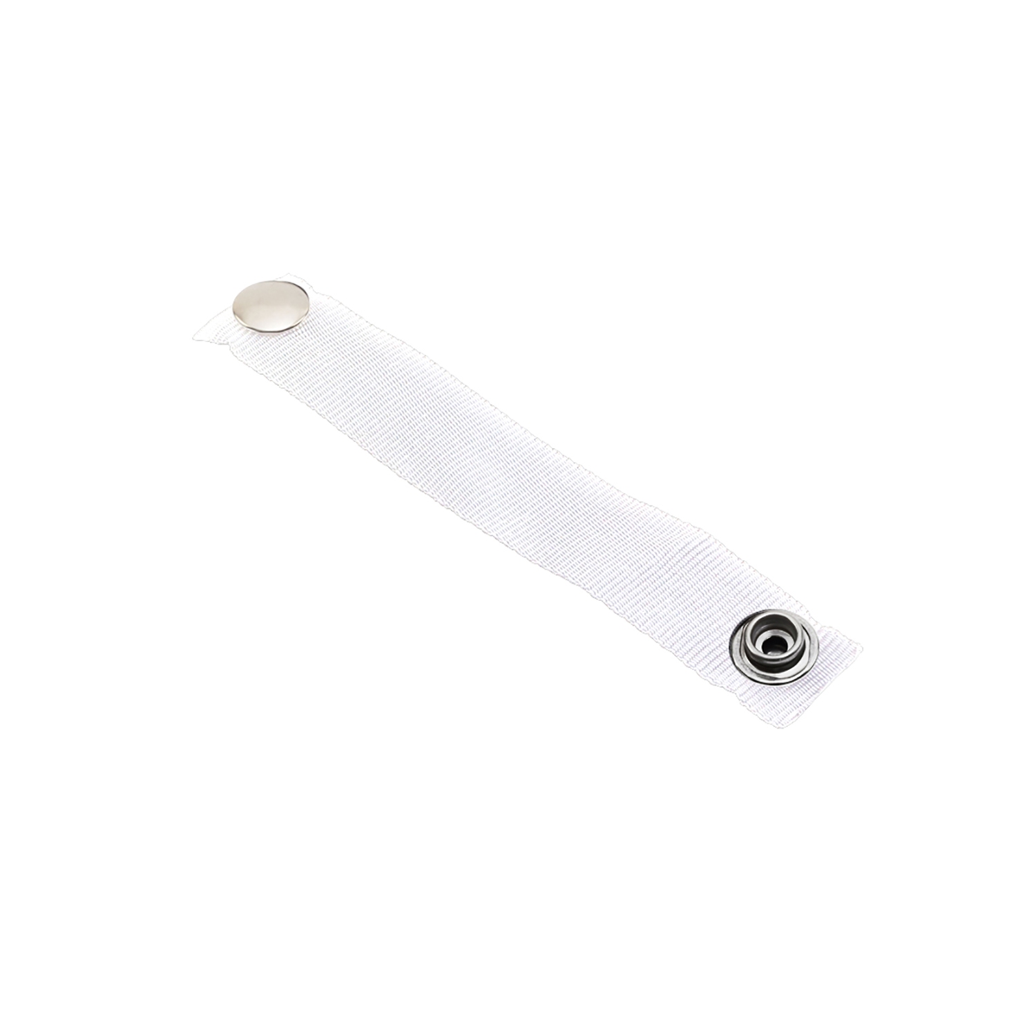 Sea-Dog Add-A-Snap - White - 4"