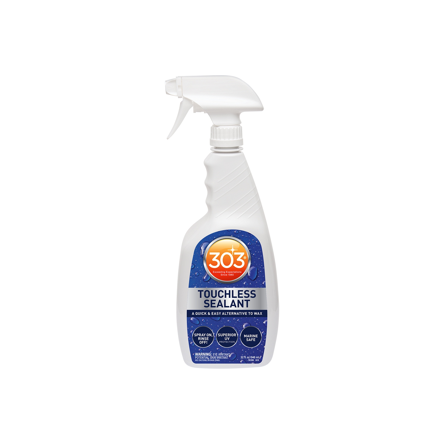 303 Marine Touchless Sealant - 32oz