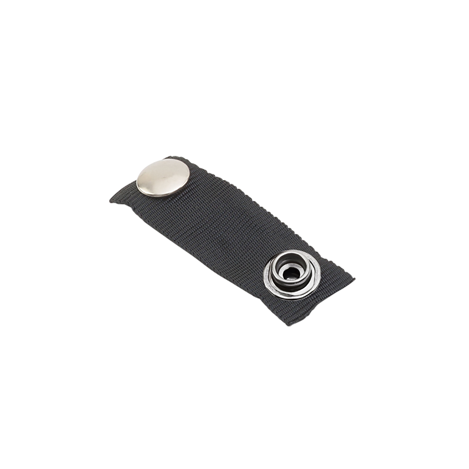 Sea-Dog Add-A-Snap - Black - 1-1/2"