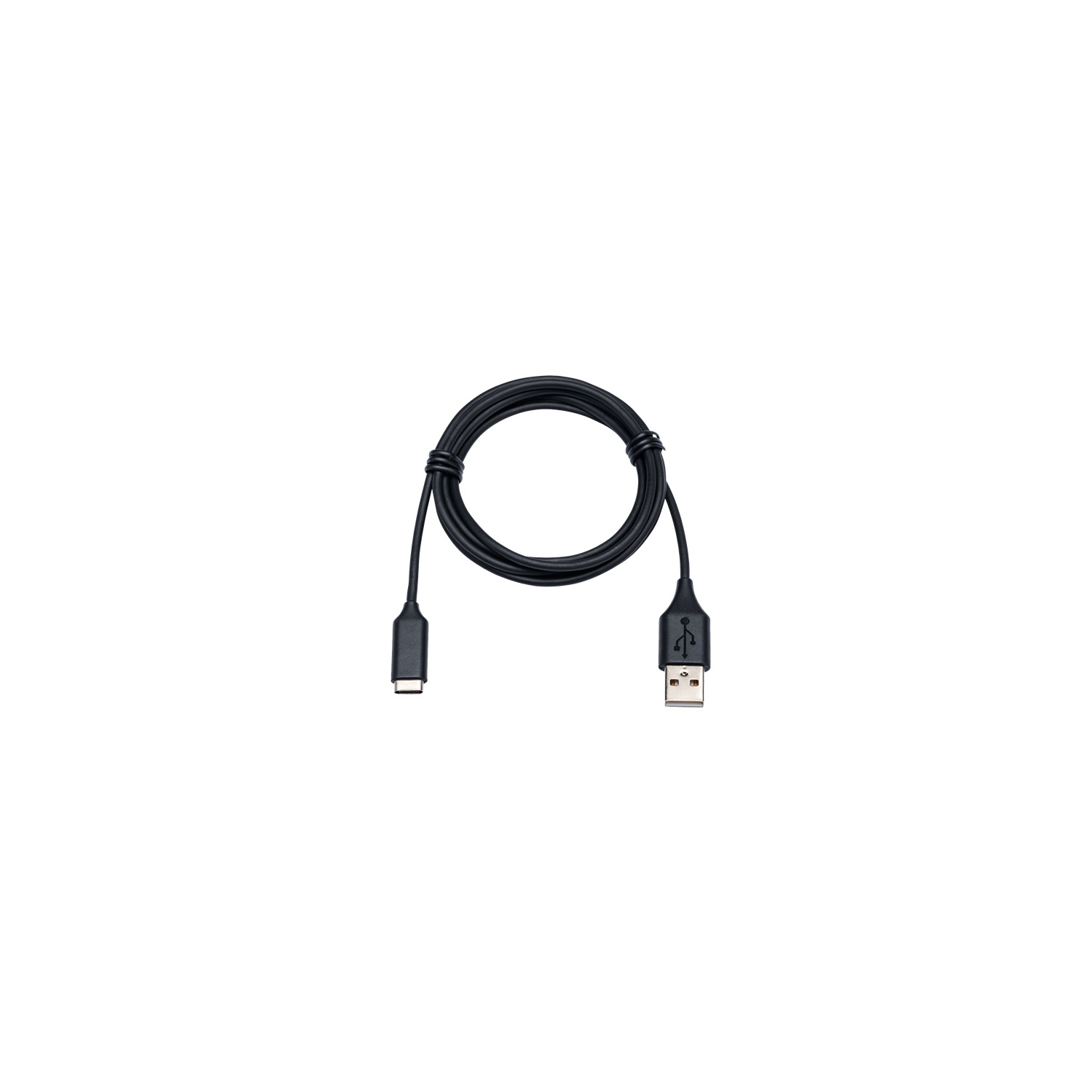 Jabra Link Extension Cord: USB-C to USB-A