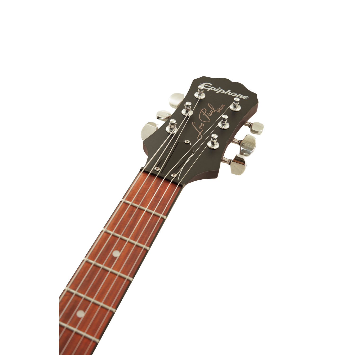 Epiphone Les Paul Special I Electric Guitar - Worn Black