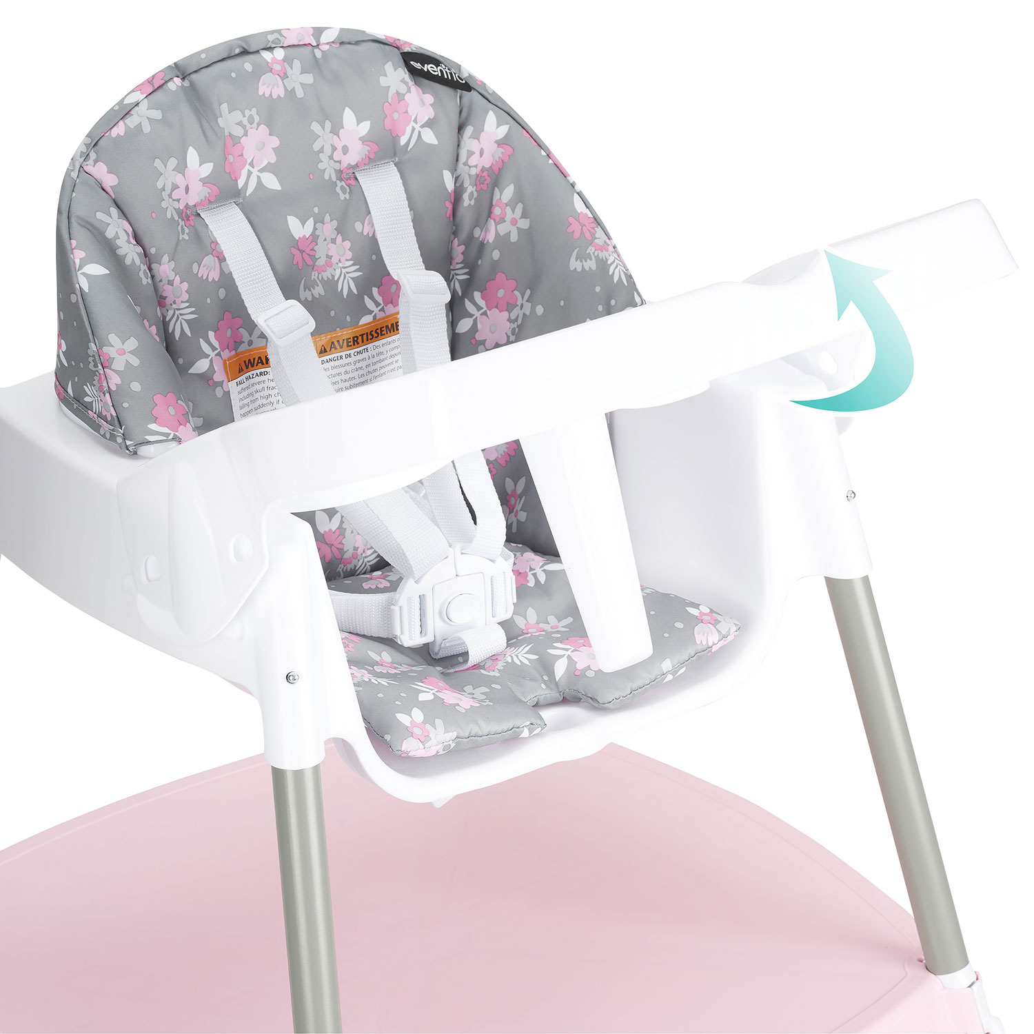 evenflo high chair canada