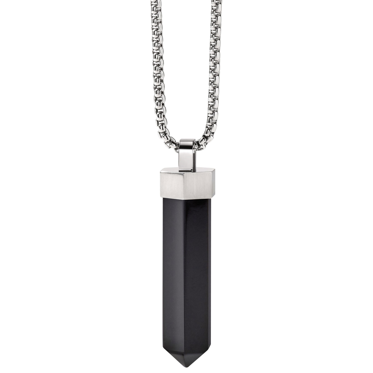 black onyx obelisk