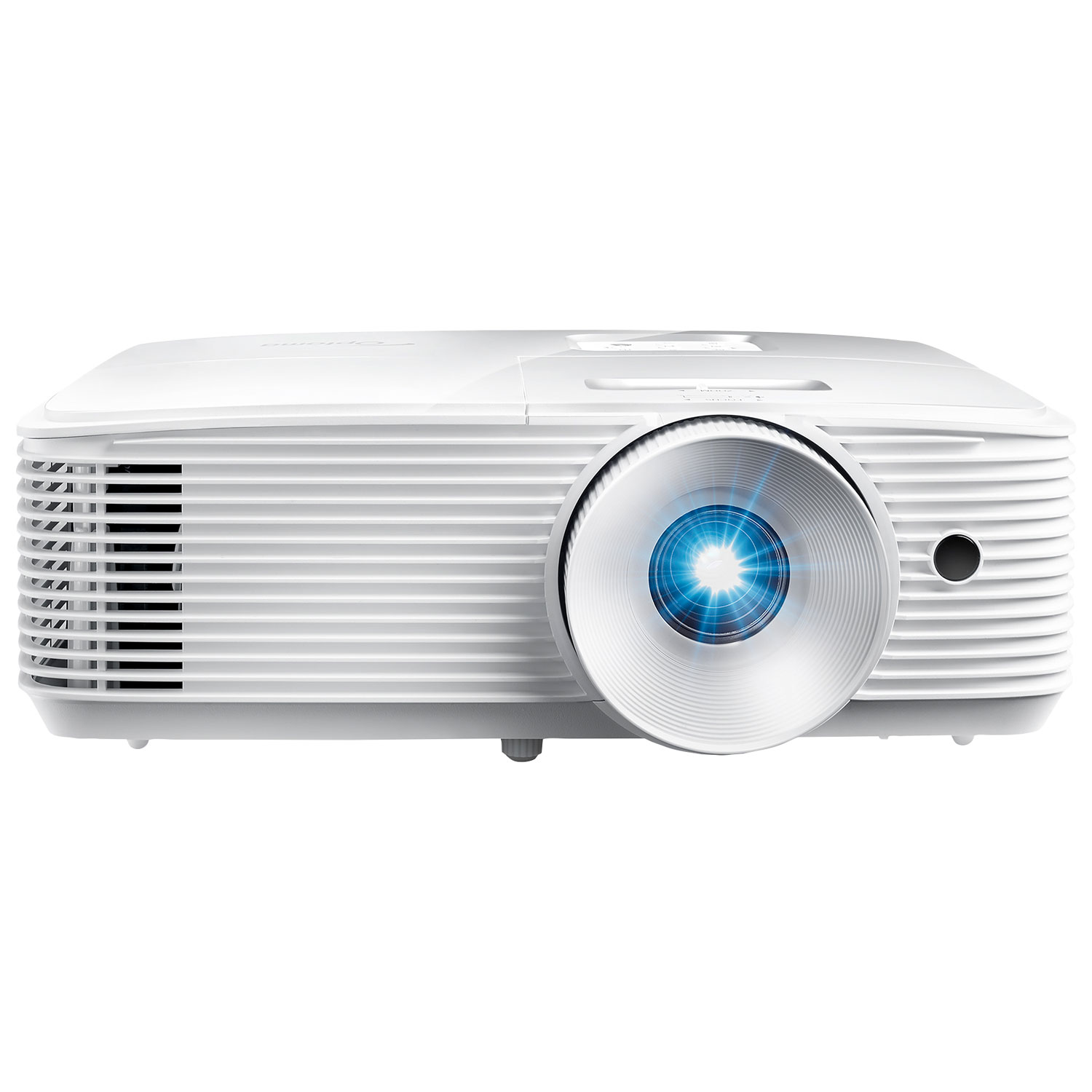 Projecteur de cinéma maison HDR 1080p 120 Hz d'Optoma