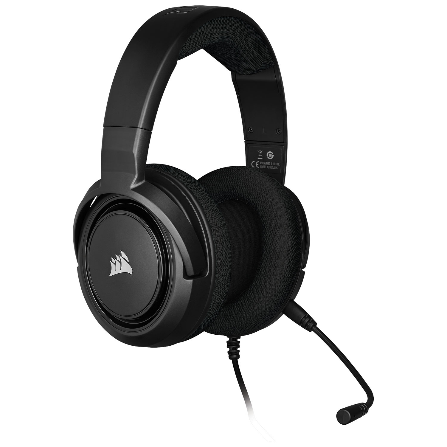 Corsair HS45 Surround Gaming Headset 