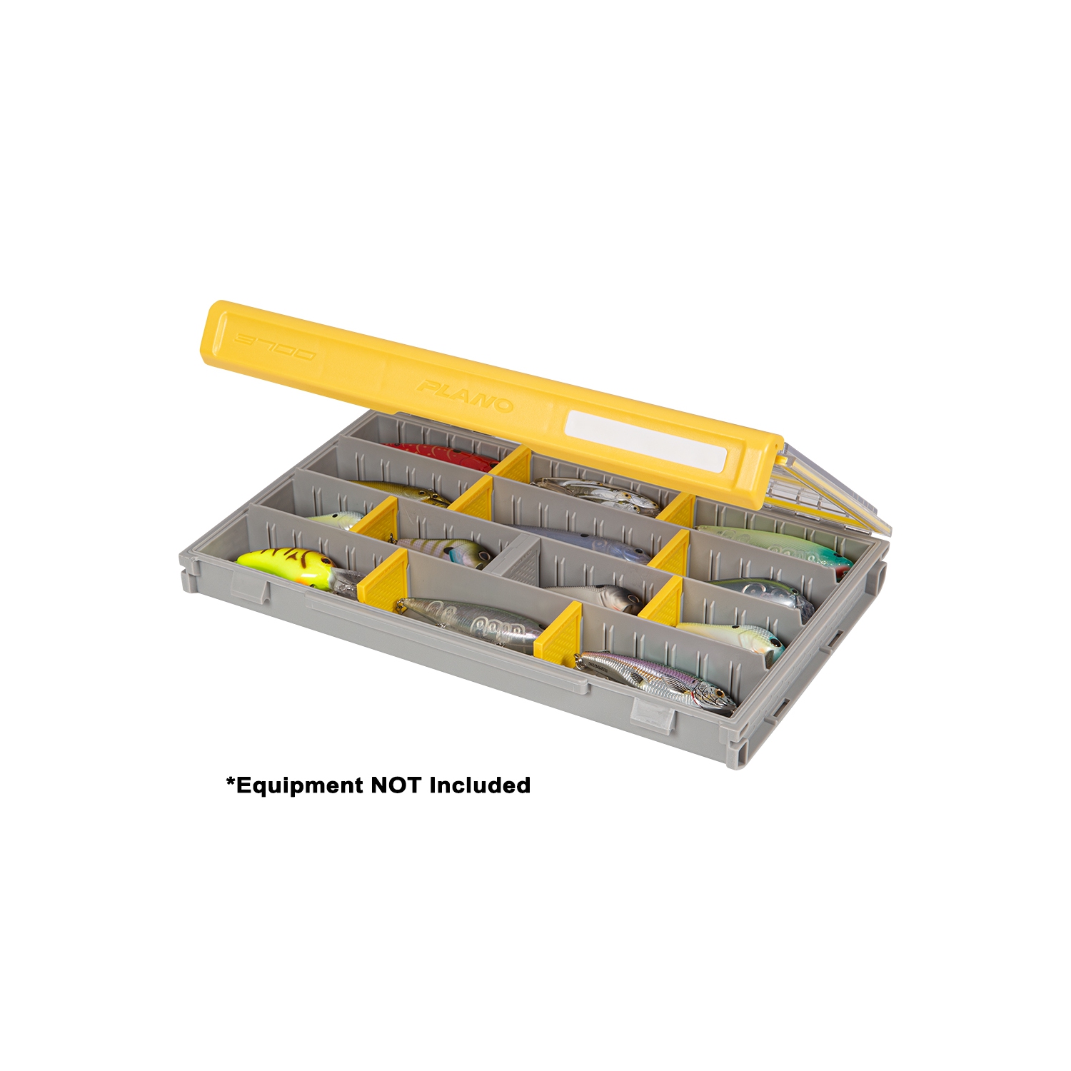 Plano EDGE Professional 3700 Standard Stowaway