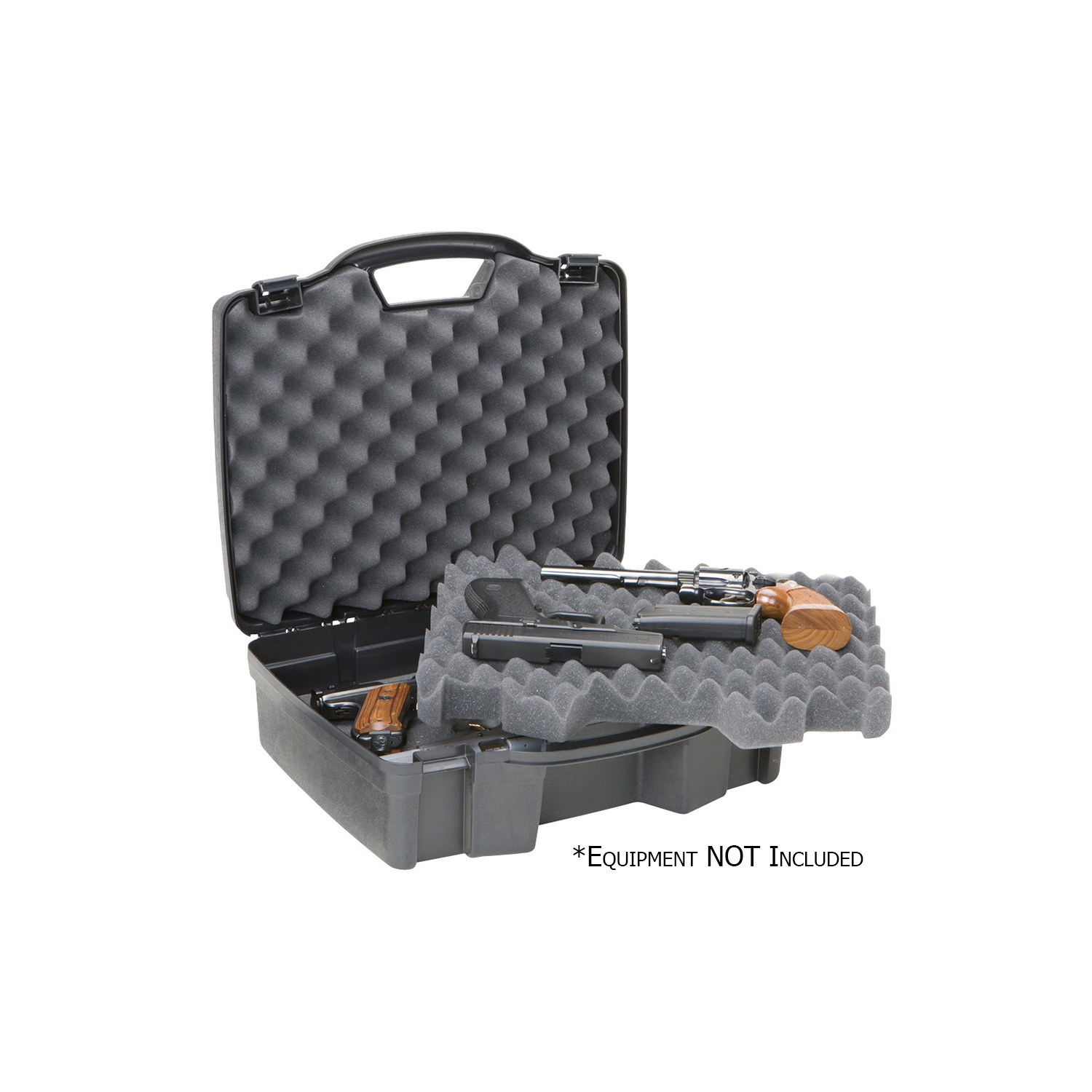 Plano Protector Series Four-Pistol Case