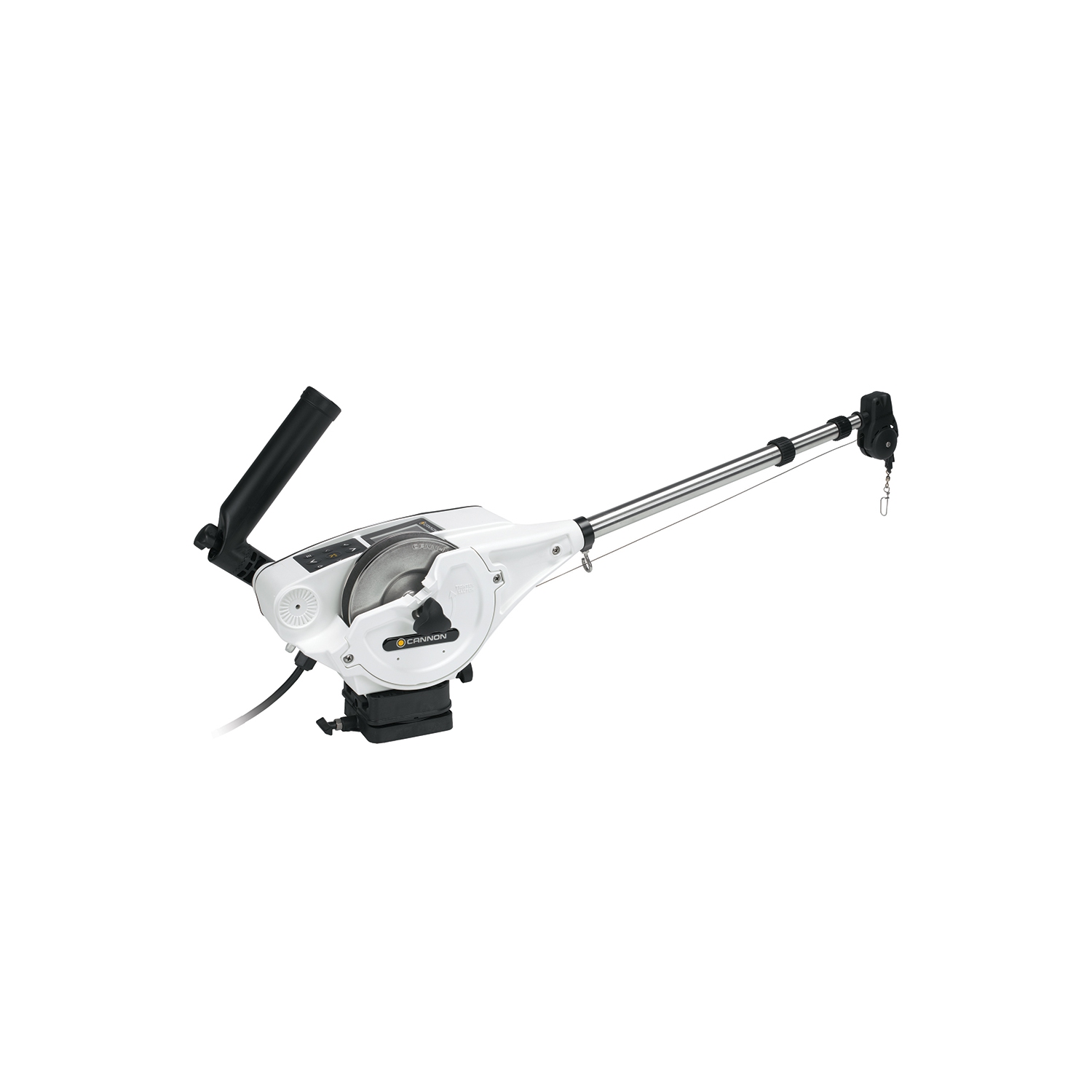 Cannon Optimum&trade; 10 Tournament Series BT Electric Downrigger