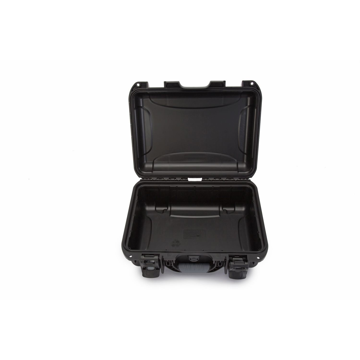 Nanuk 920 Waterproof Hard Case Empty - Black