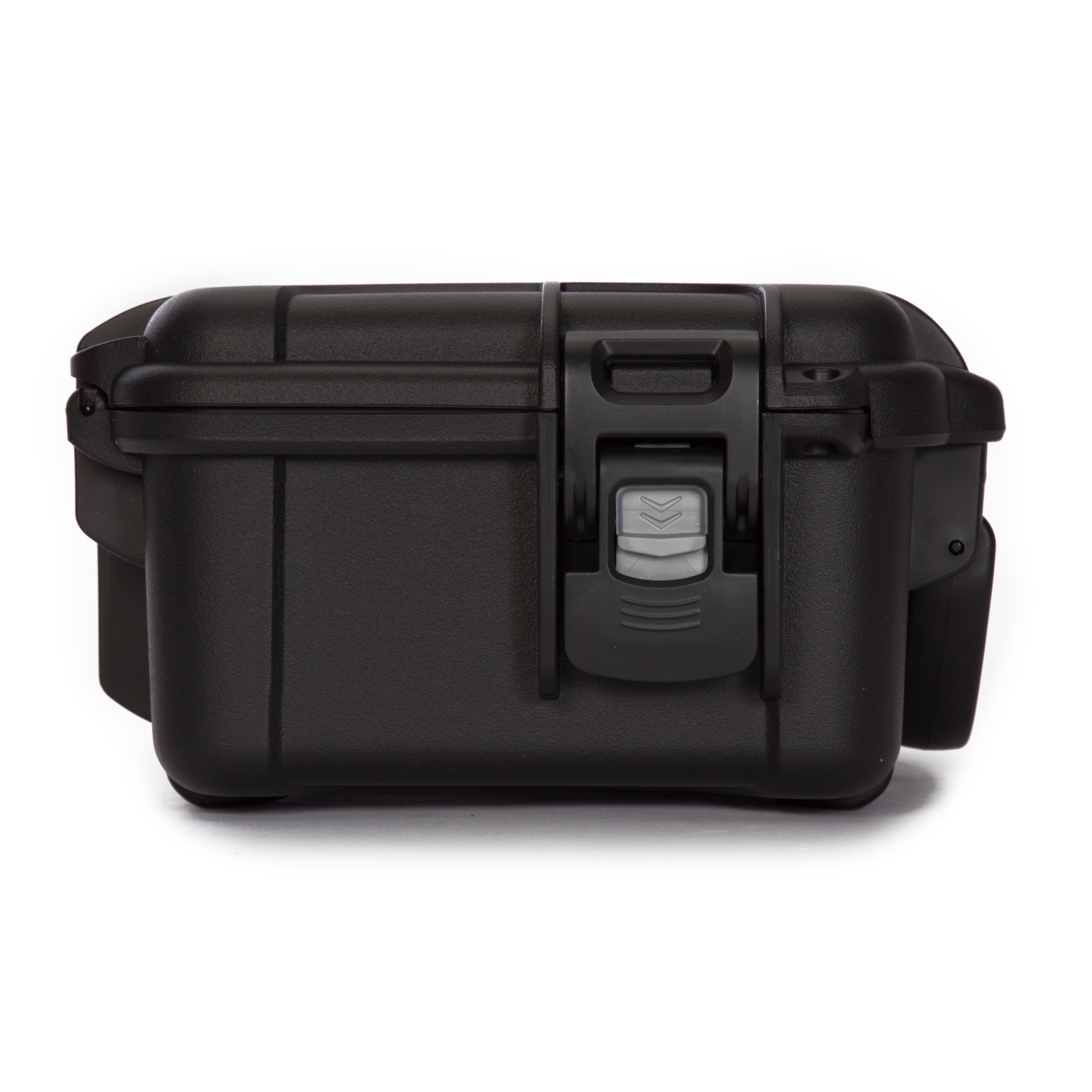 Nanuk 904 Waterproof Hard Case Empty - Black