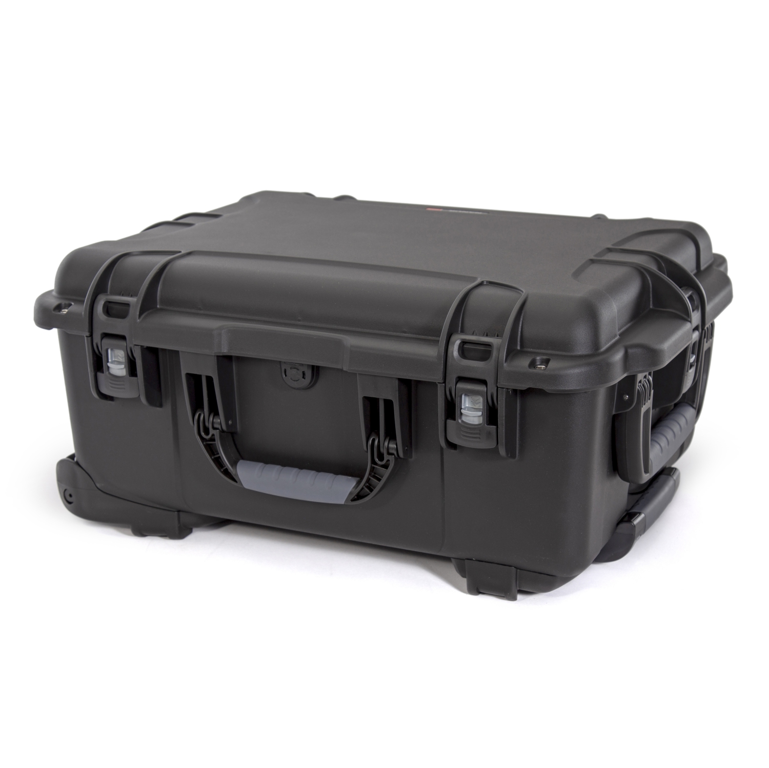 Nanuk 955 Waterproof Hard Case with Wheels Empty - Black