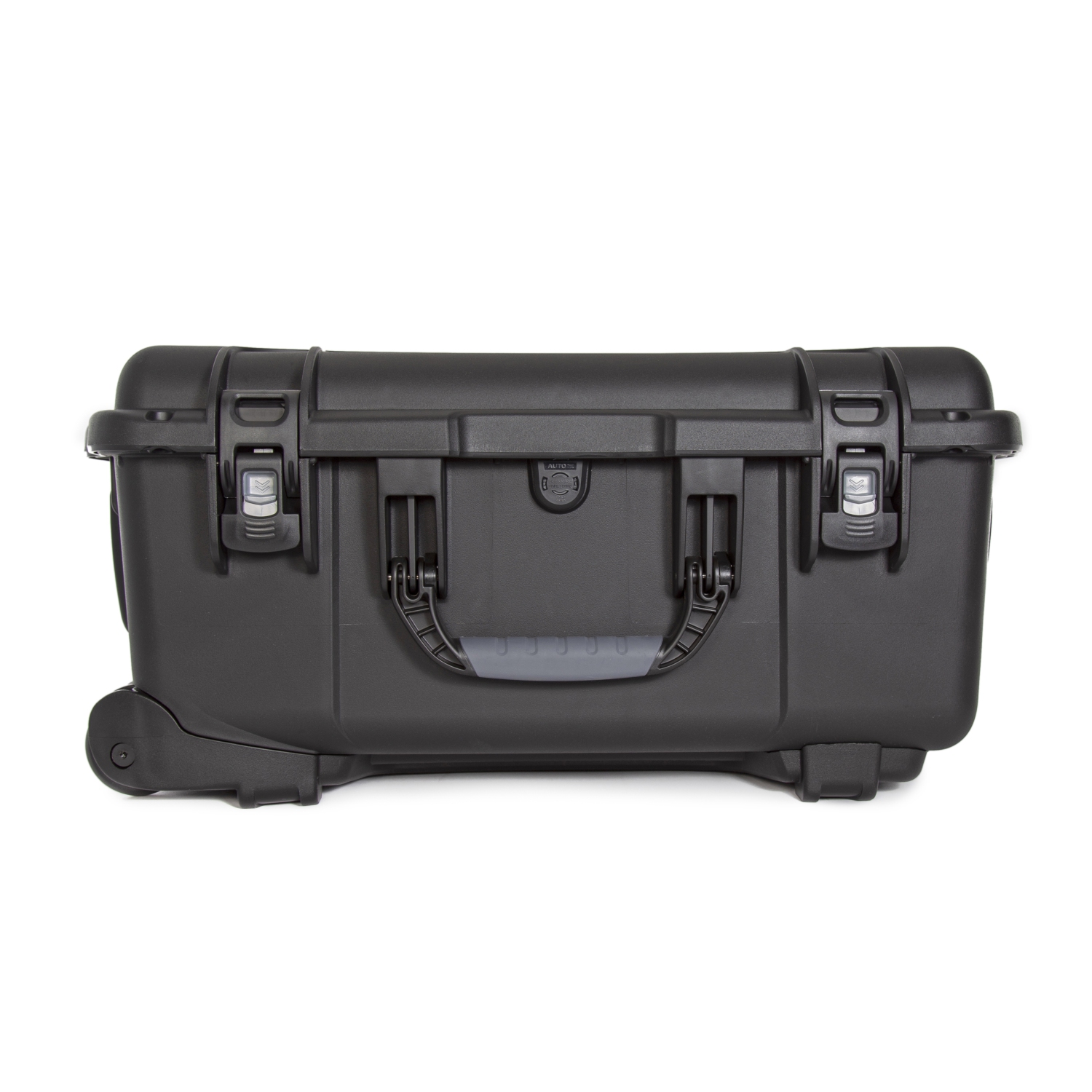 Nanuk 955 Waterproof Hard Case with Wheels Empty - Black