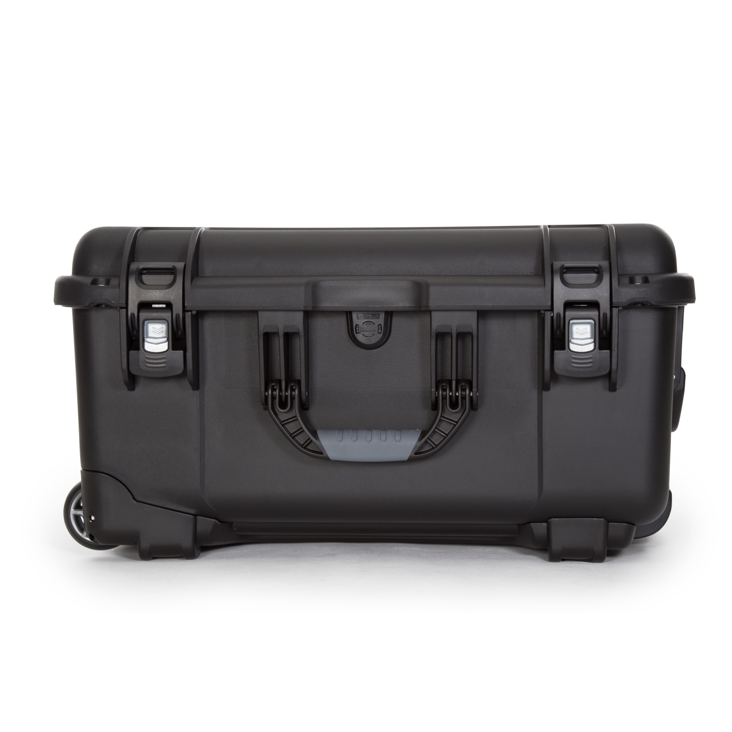 Étui rigide étanche 950 de Nanuk avec roulettes vides - Noir