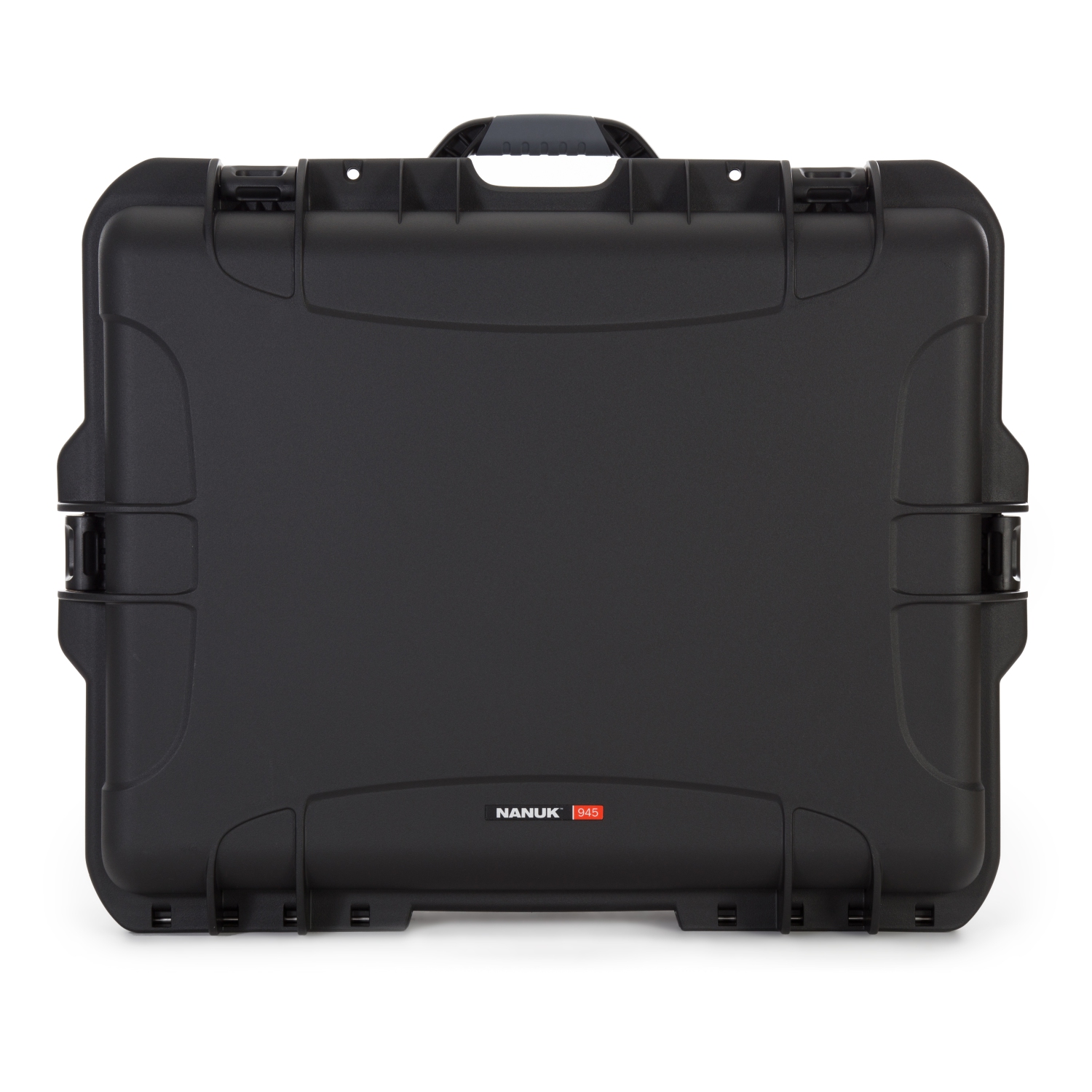 Nanuk 945 Waterproof Hard Case Empty - Black