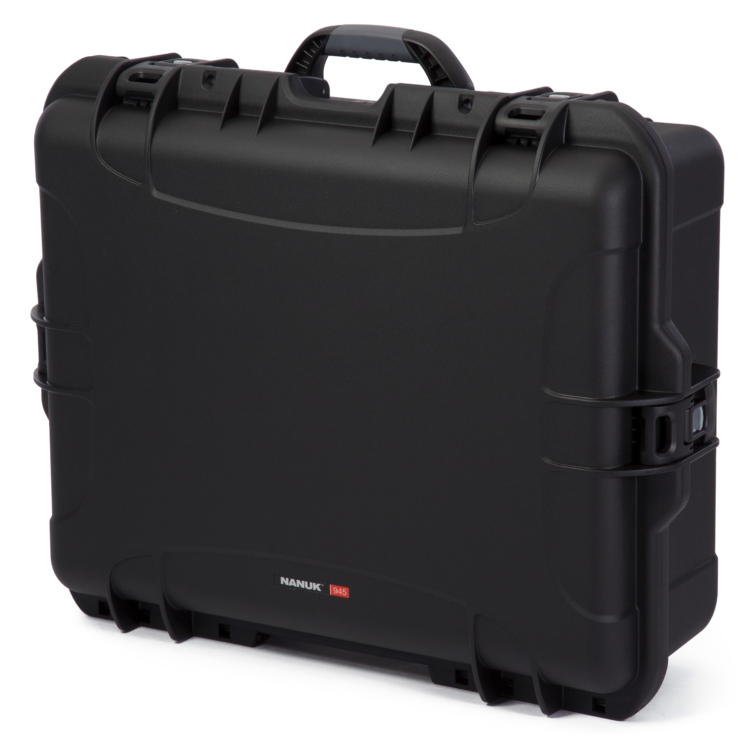 Nanuk 945 Waterproof Hard Case Empty - Black