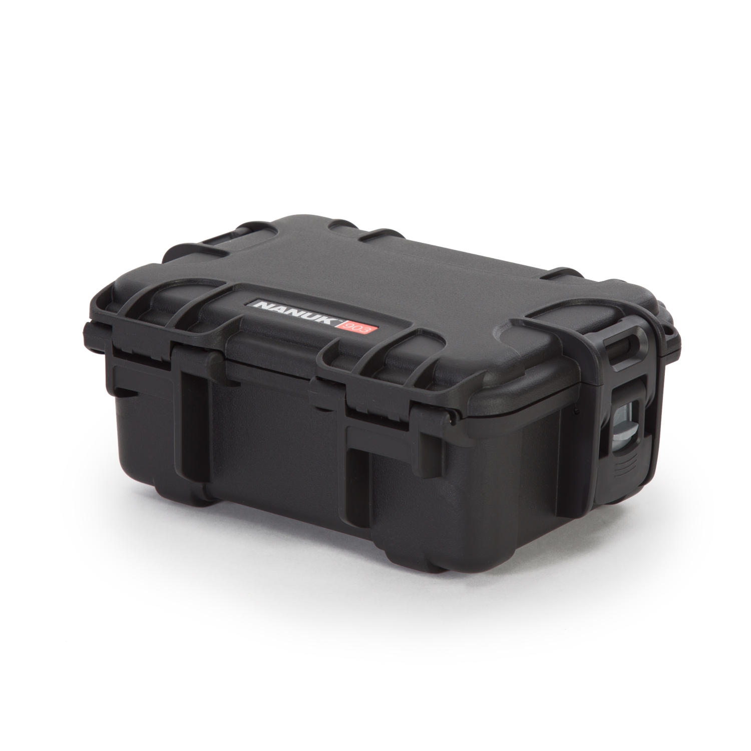 Nanuk 903 Waterproof Hard Case Empty - Black