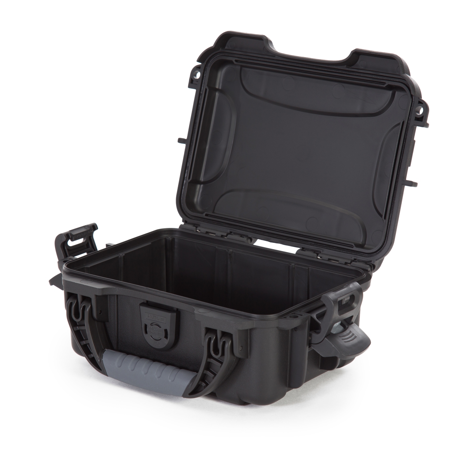 Nanuk 903 Waterproof Hard Case Empty - Black