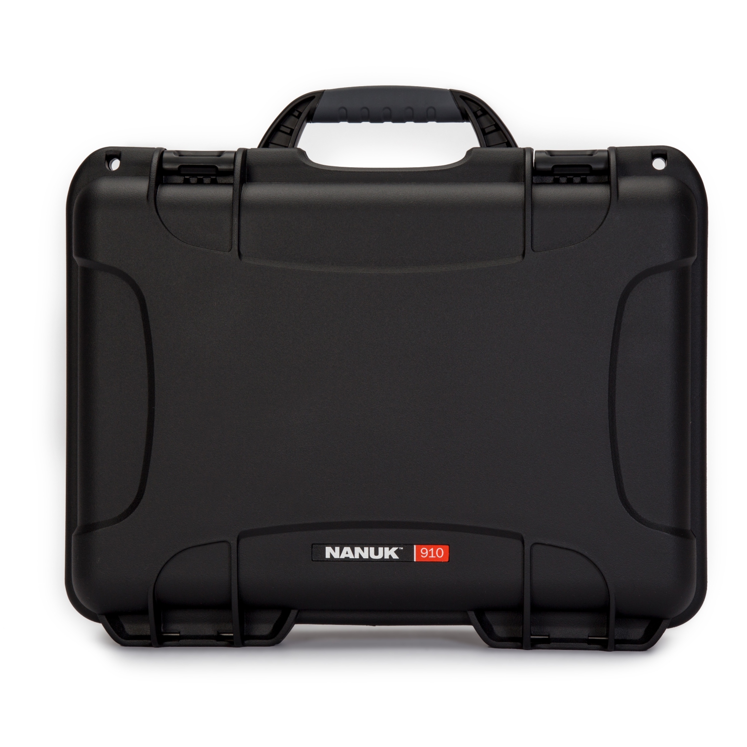 Nanuk 910 Waterproof Hard Case Empty - Black