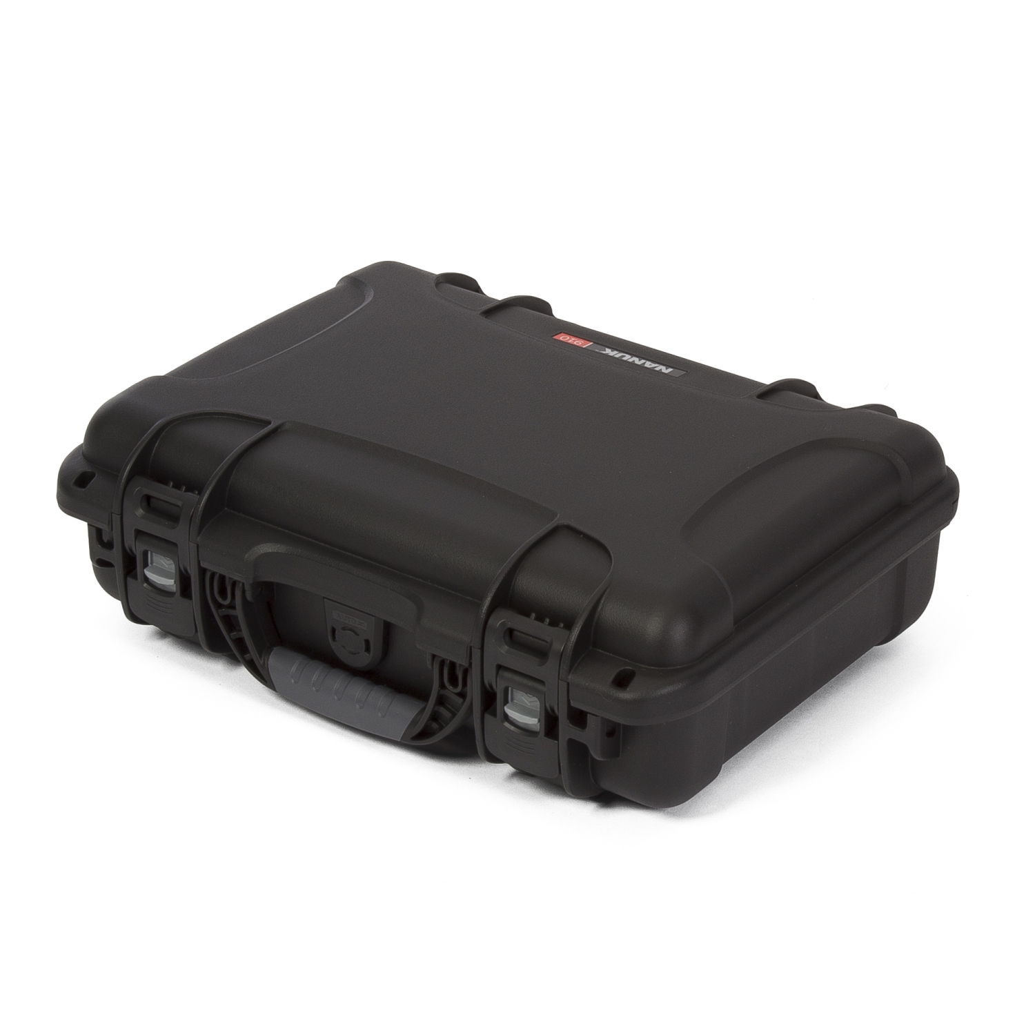 Nanuk 910 Waterproof Hard Case Empty - Black