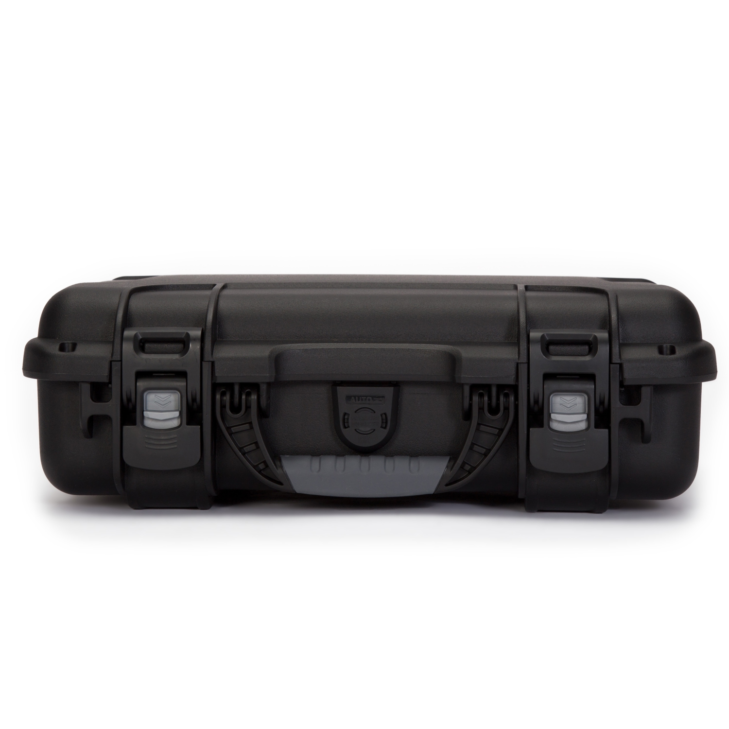Nanuk 910 Waterproof Hard Case Empty - Black