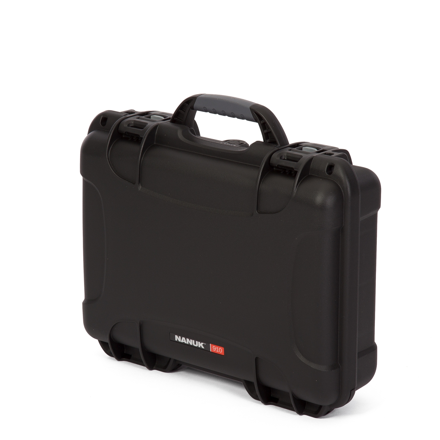 Nanuk 910 Waterproof Hard Case Empty - Black
