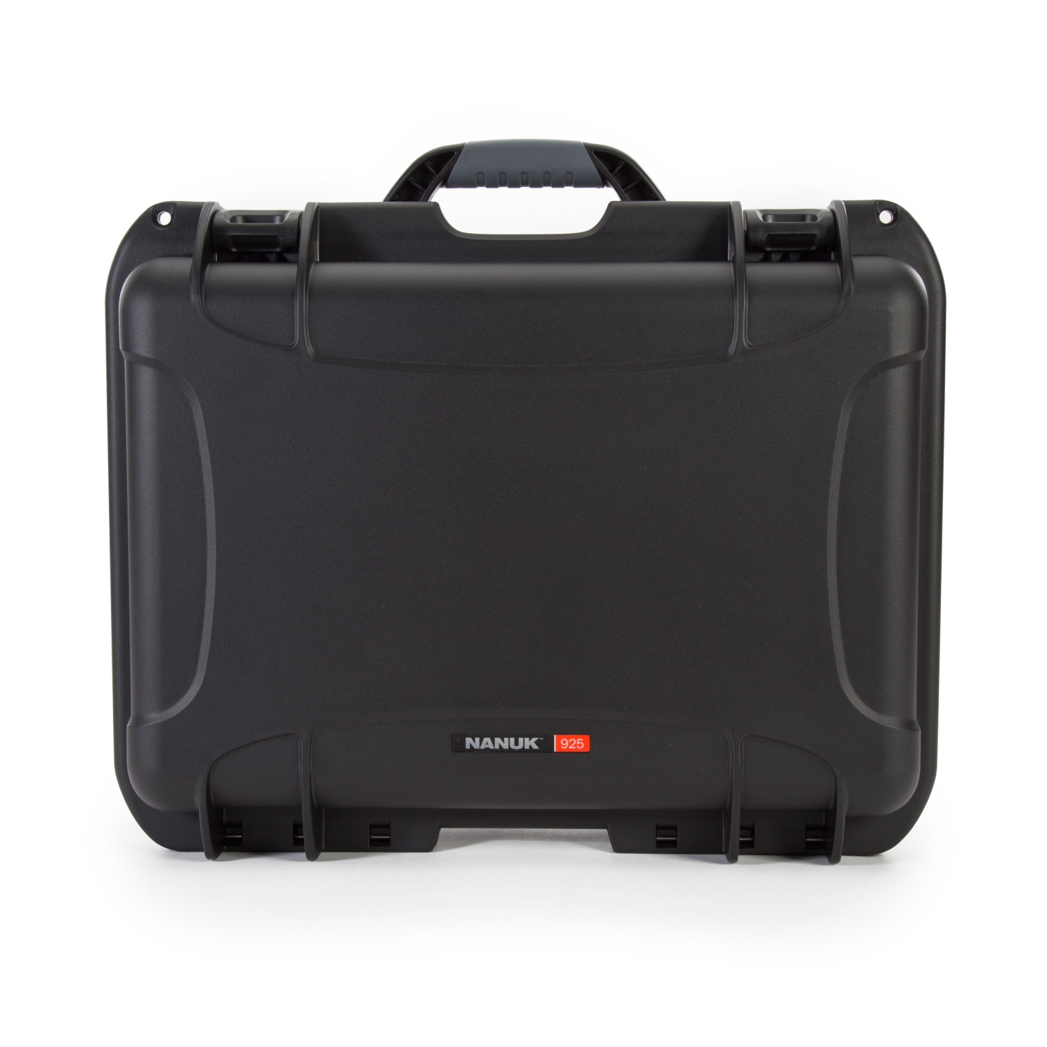 Nanuk 925 Waterproof Hard Case Empty - Black