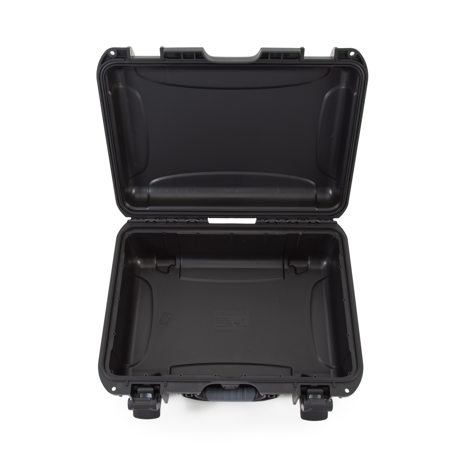 Nanuk 925 Waterproof Hard Case Empty - Black