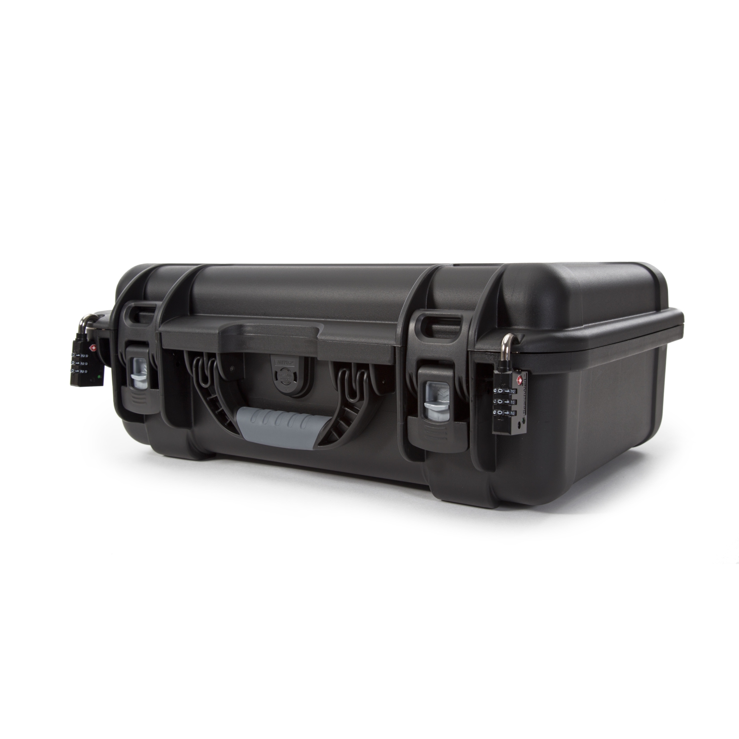 Nanuk 925 Waterproof Hard Case Empty - Black