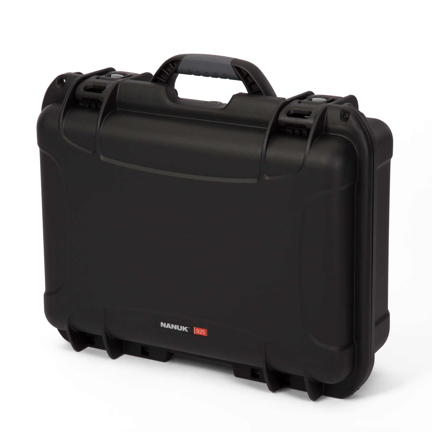 Nanuk 925 Waterproof Hard Case Empty - Black