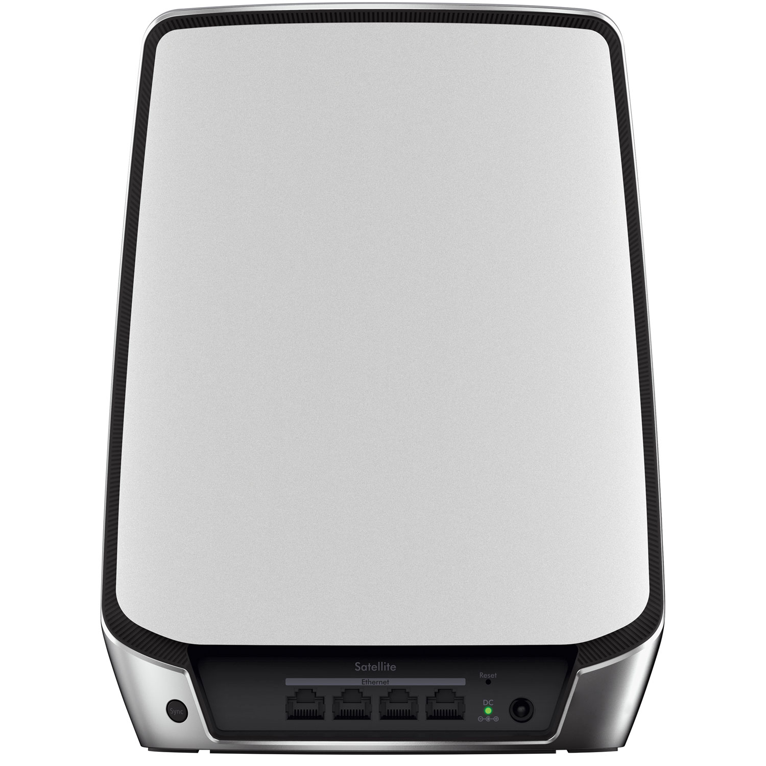 NETGEAR Orbi 12-Stream Tri-Band AX6000 Whole Home Mesh Wi-Fi