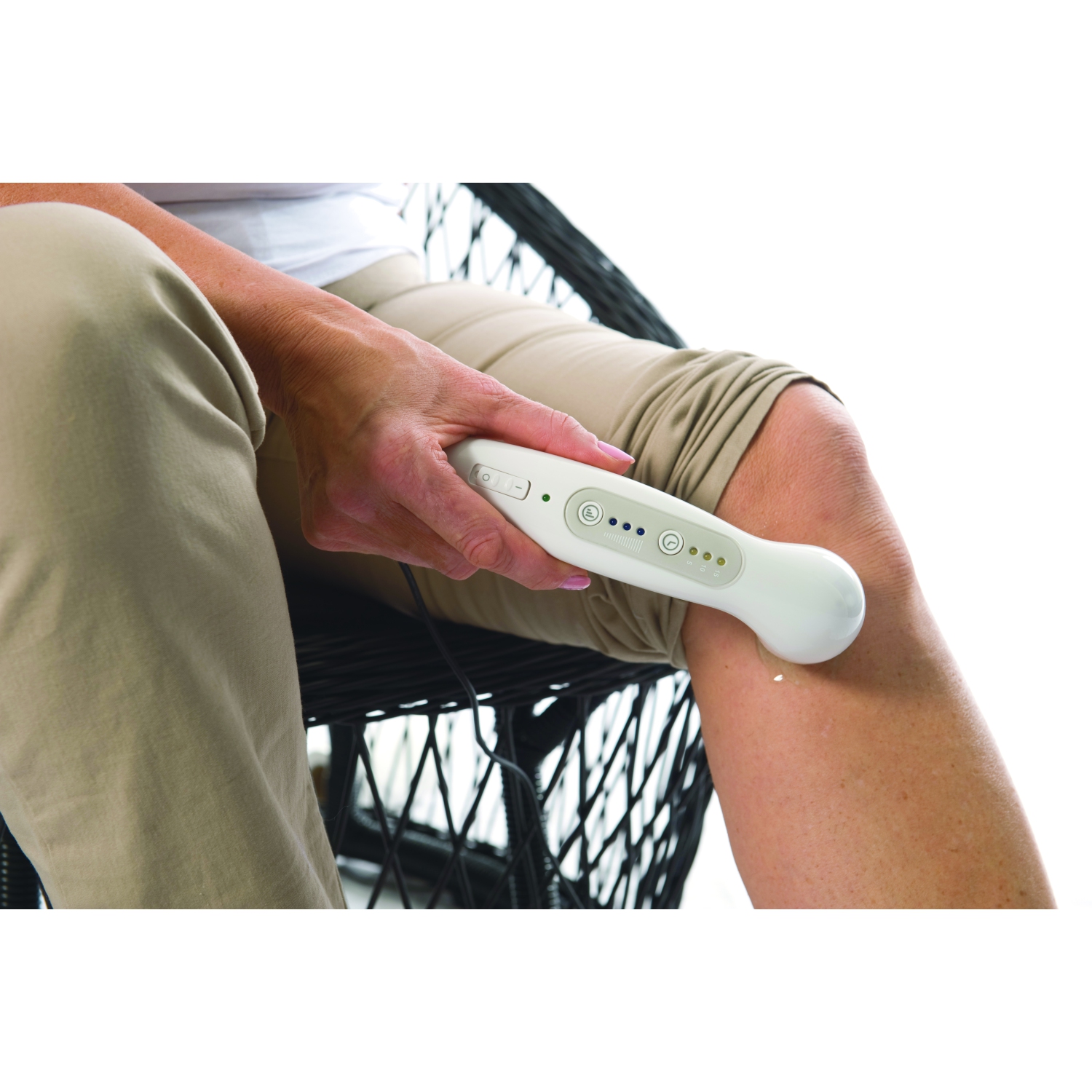 Thérapie par ultrasons personnels revue - EXPÉDITION GRATUITE