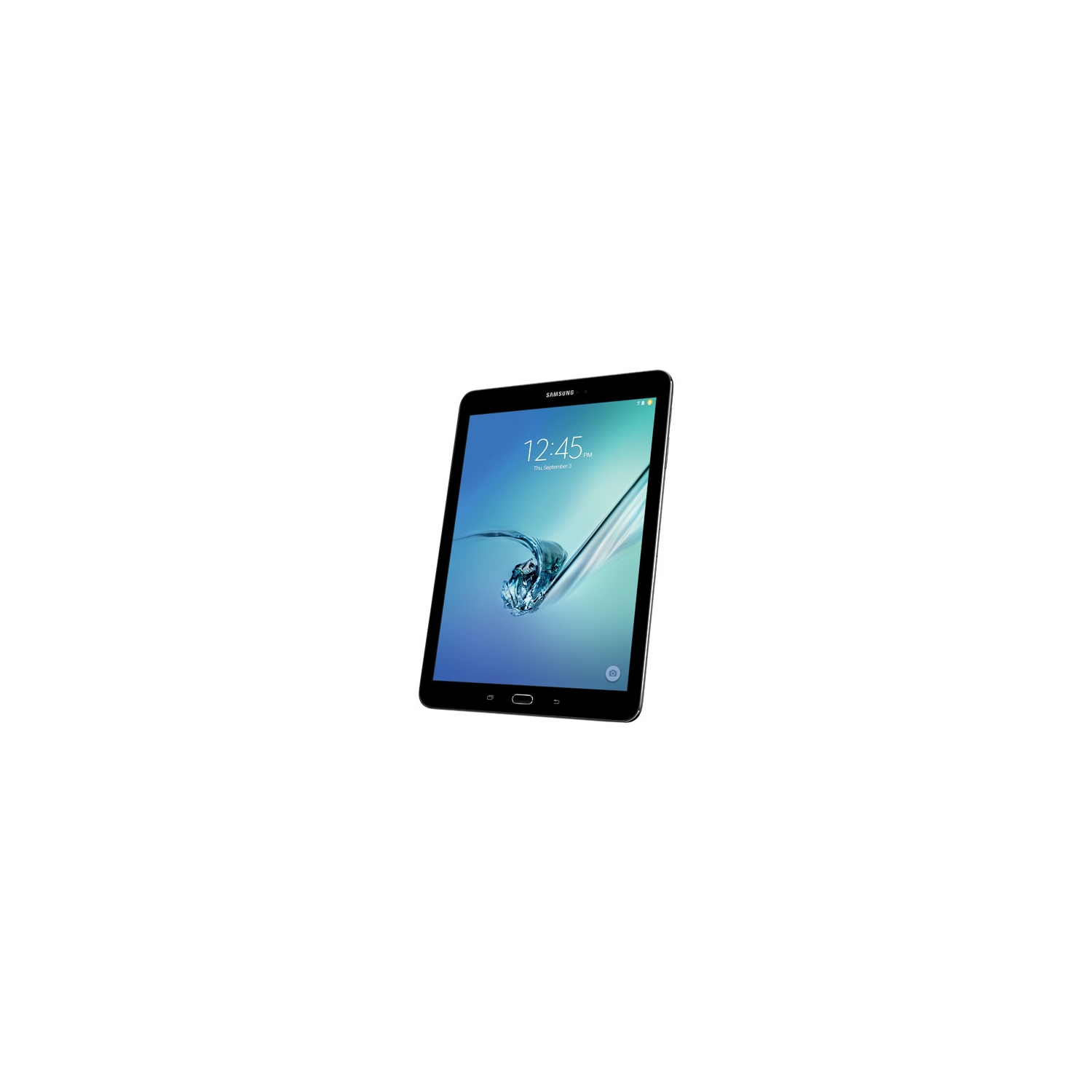 Samsung Galaxy Tab S2 9.7" 32GB Android 6.0 Marshmallow Tablet - Black - Open Box