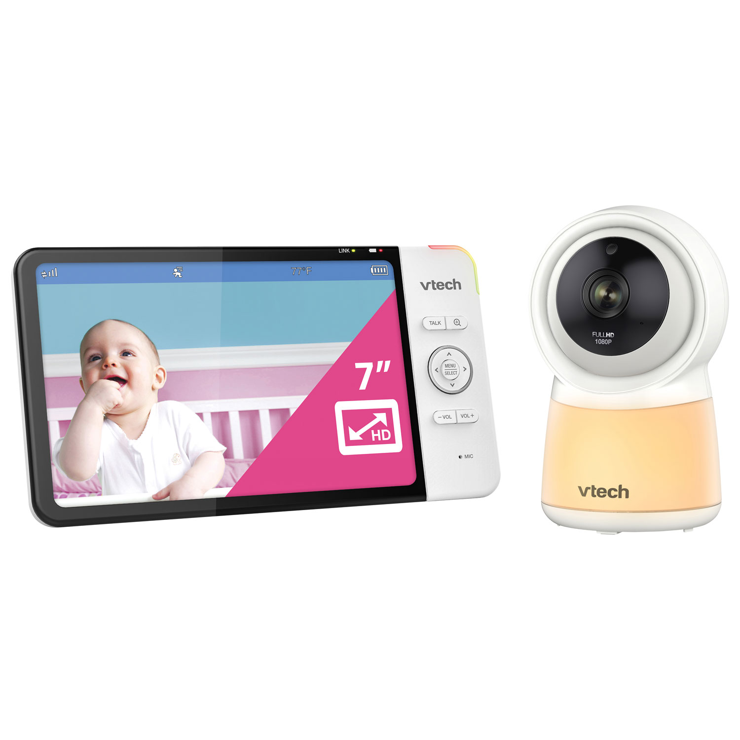 Samsung baby monitor store canada