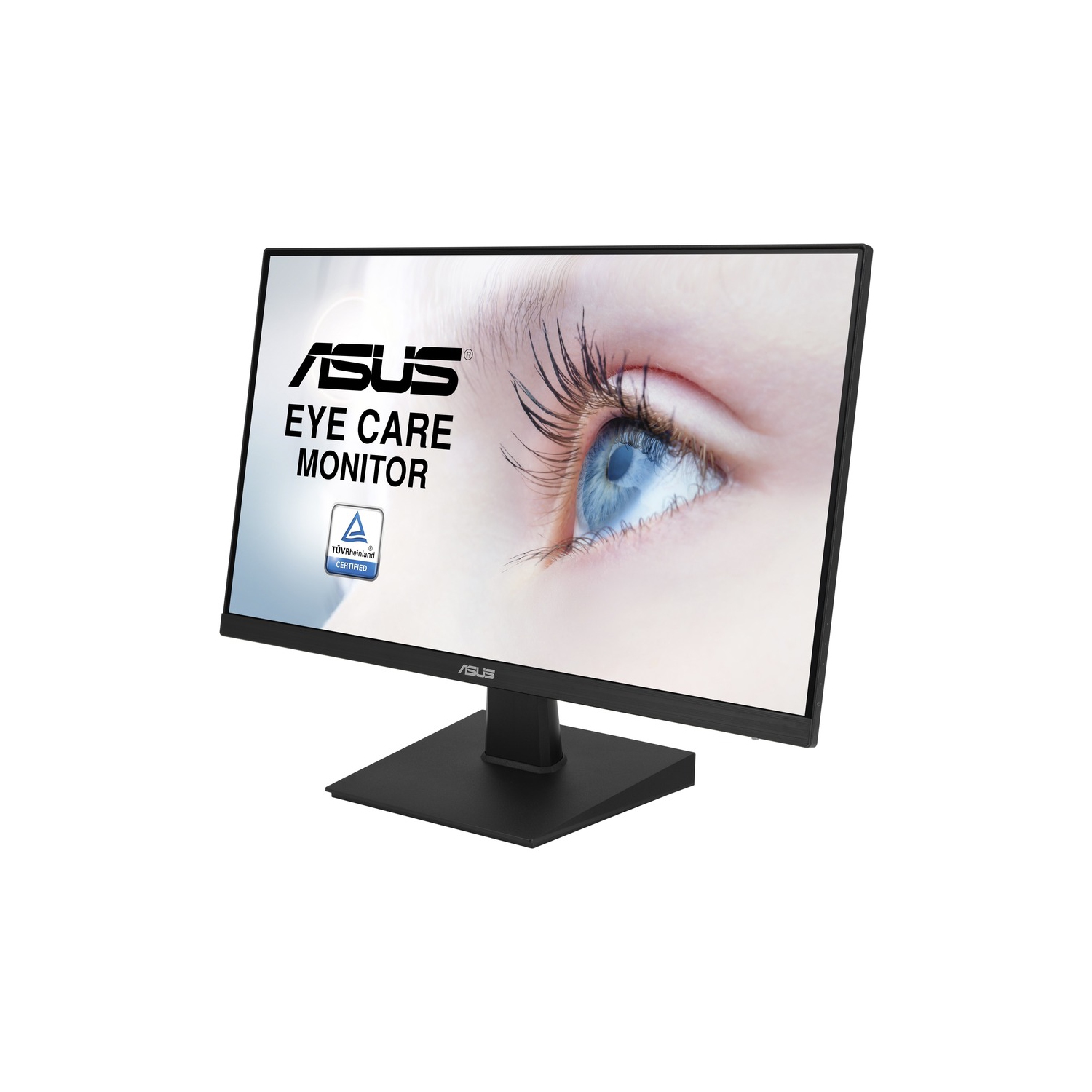 Asus VA27EHE 27" Full HD LED Gaming LCD Monitor - 16:9 - Black