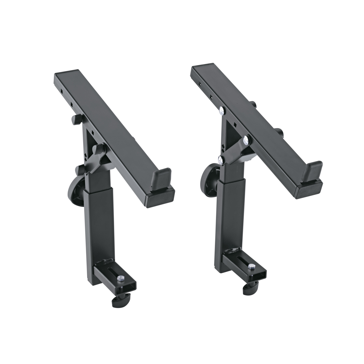 K&M 18822 Stacker Third Tier for Omega