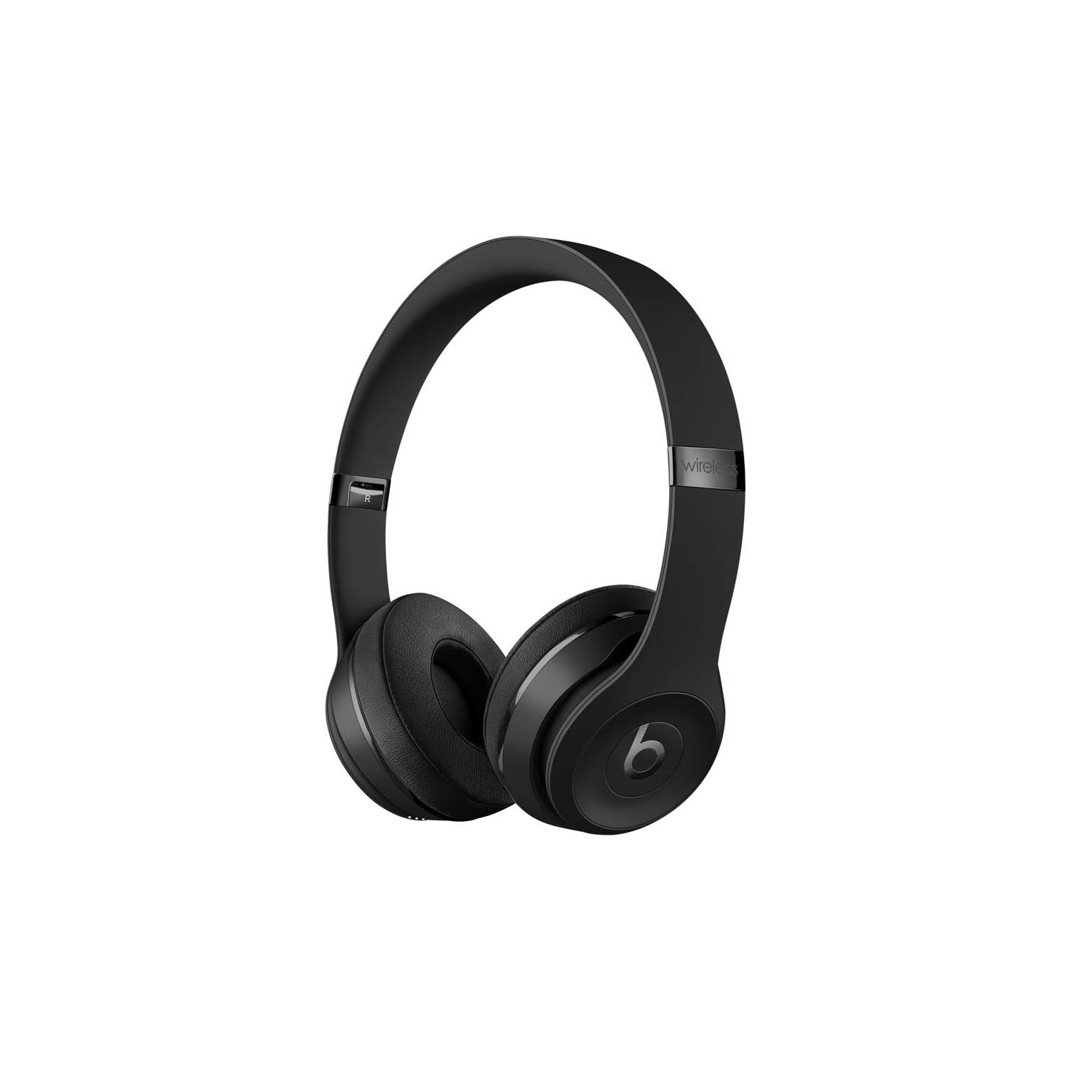 Beats by Dr. Dre - Beats Solo3 Wireless Headphones in Black