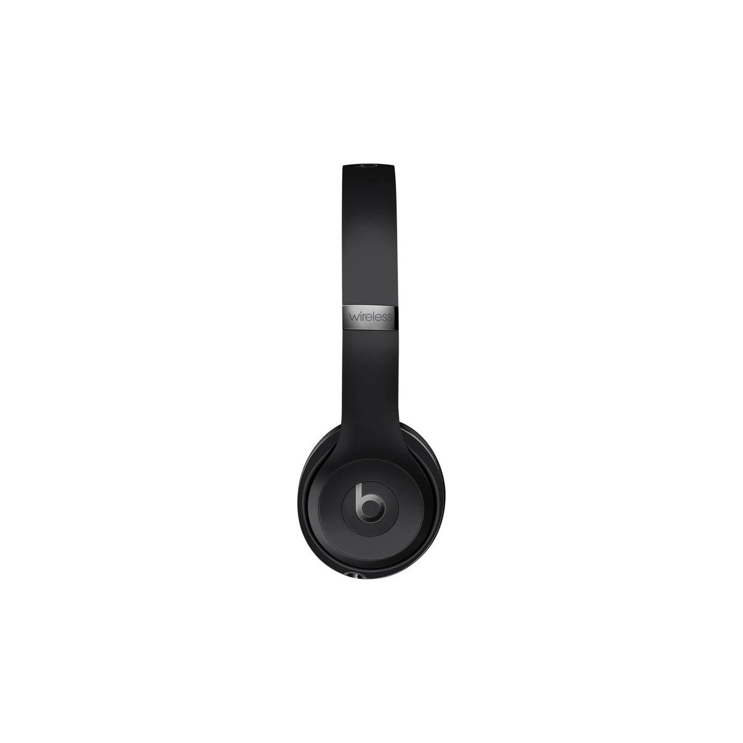 Beats by Dr. Dre - Beats Solo3 Wireless Headphones in Black