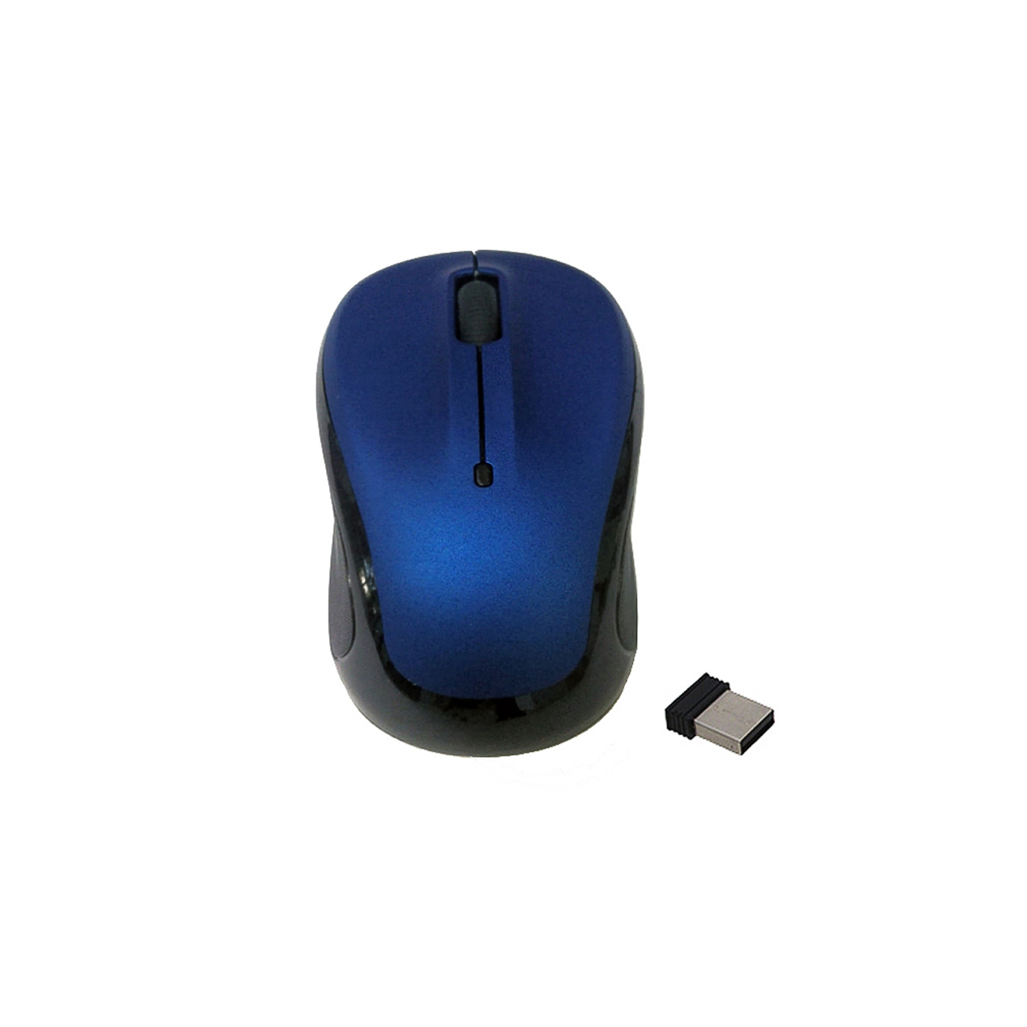 Speedex 2.4Ghz Wireless optical mouse_Blue