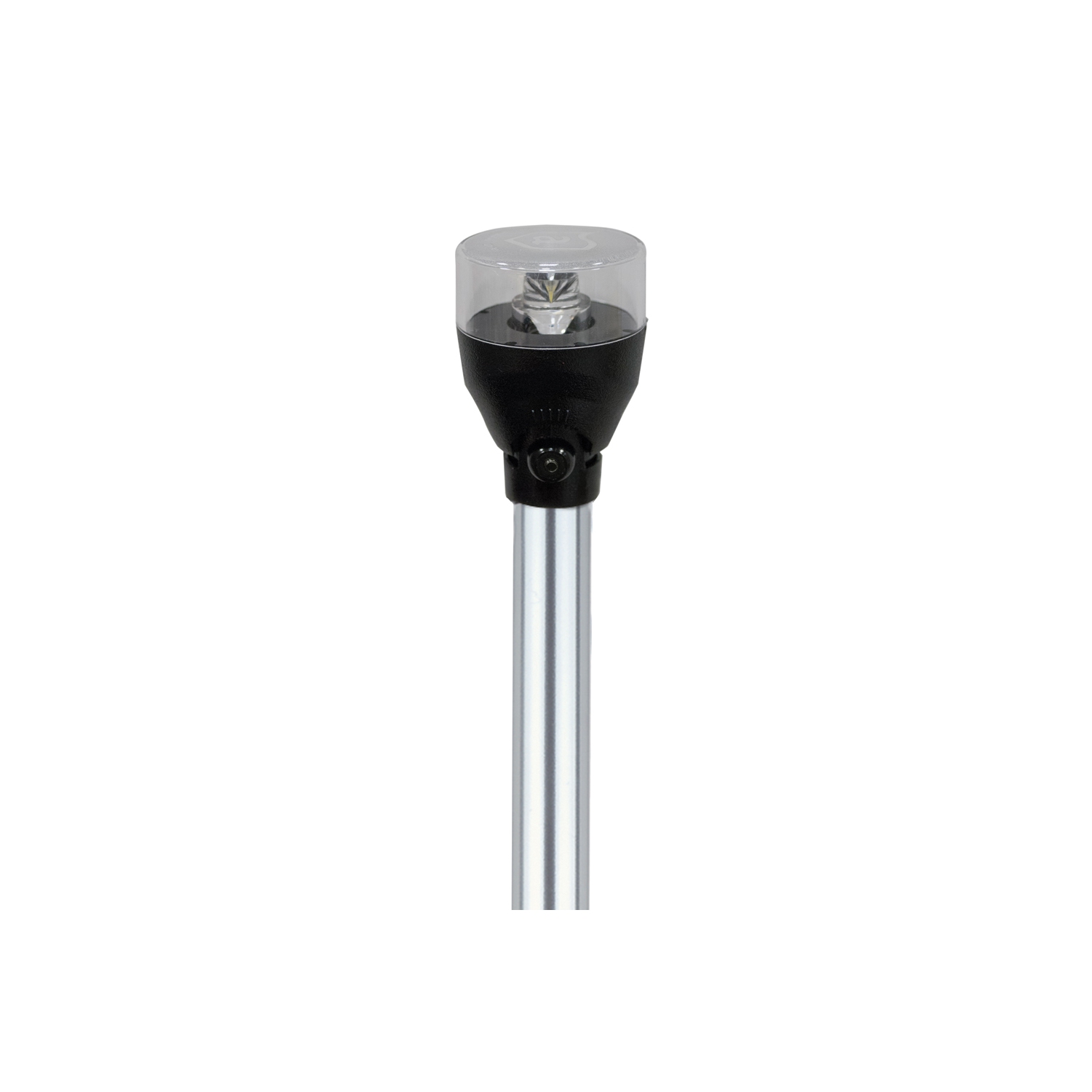 Attwood LED Articulating All Around Light - 36" Pole