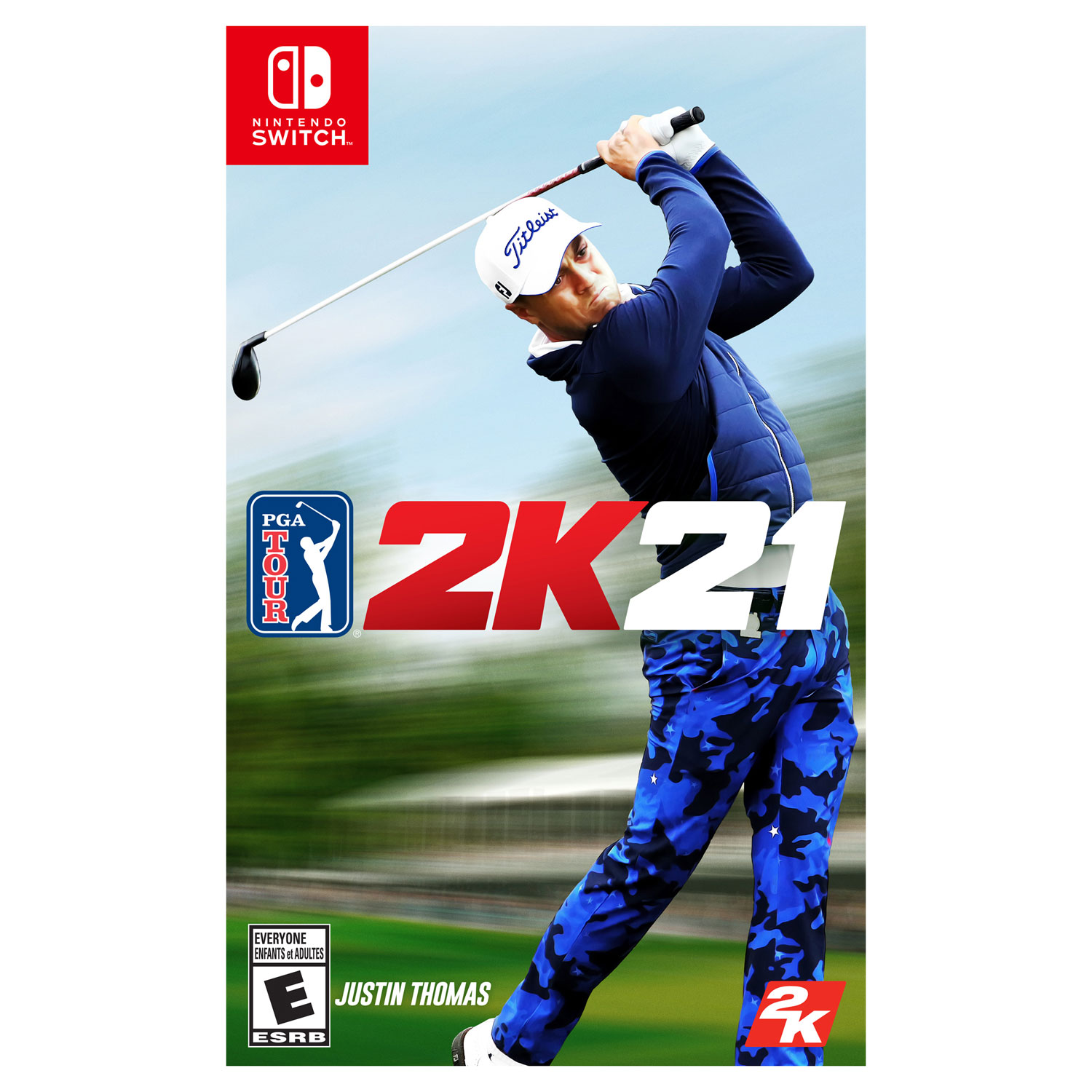 best mini golf game switch