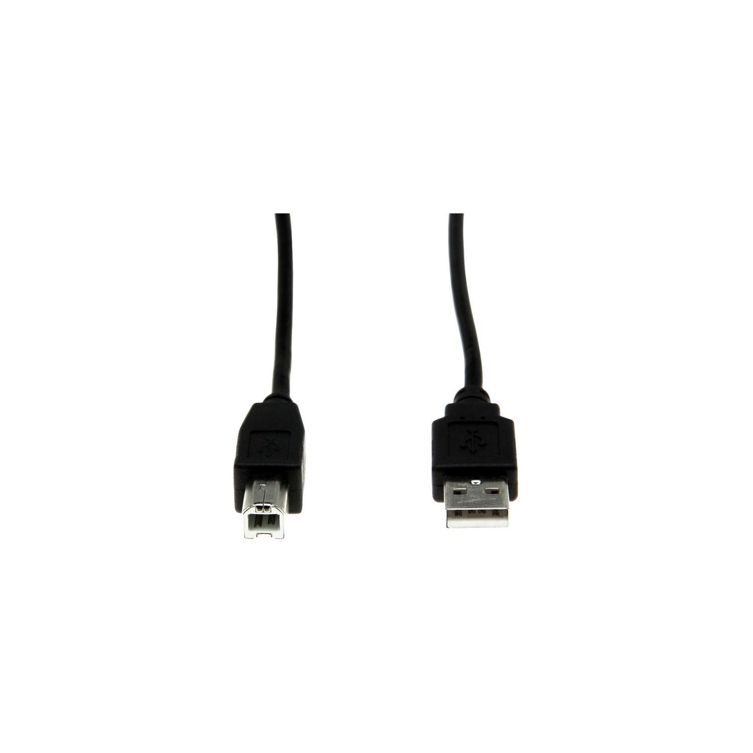 Rocstor Premium High Speed USB 2.0 - 6 ft USB cable - 4 pin USB Type A - 4 pin USB Type B (M) - 1.8 m (USB / Hi-Speed USB