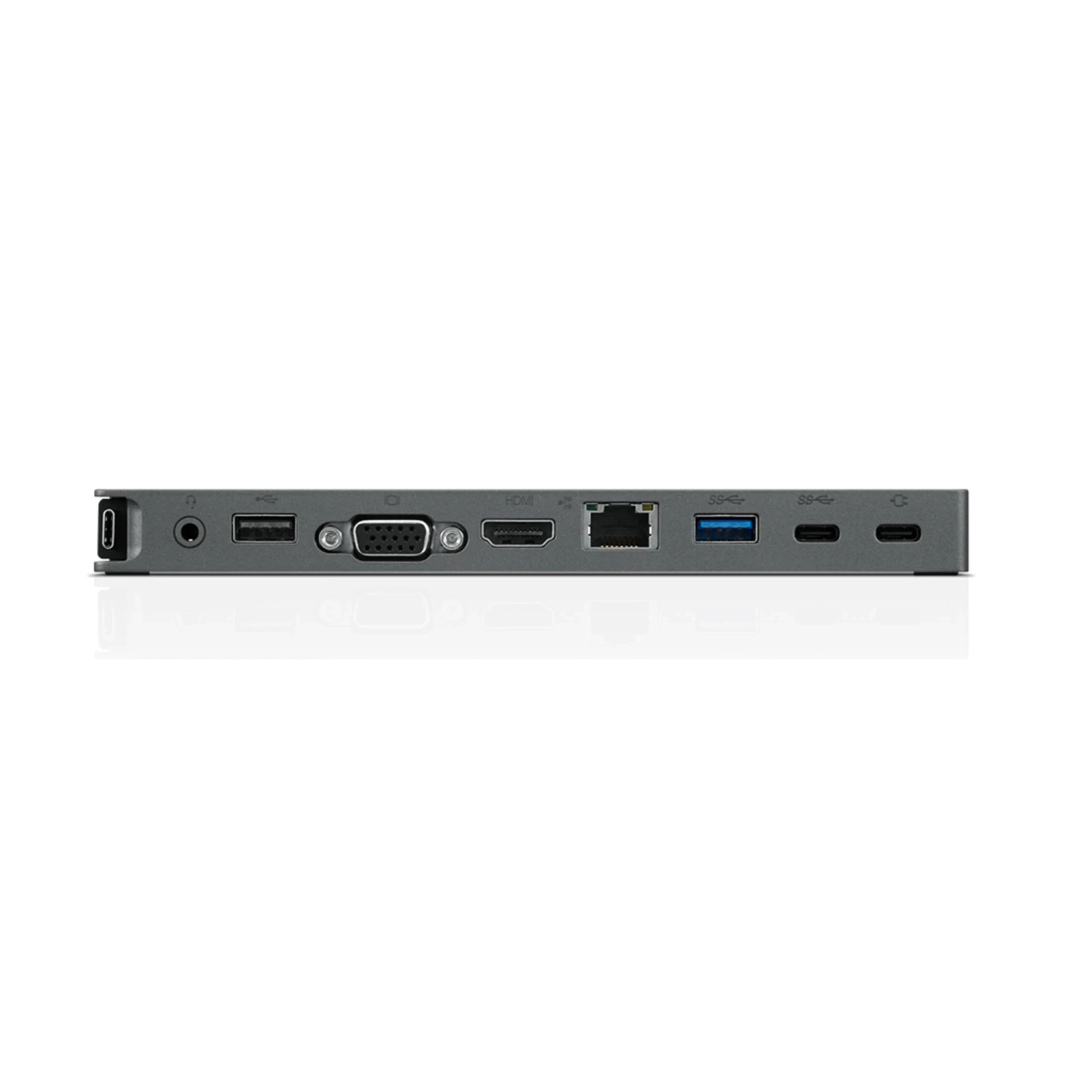 Lenovo USB-C Mini Dock