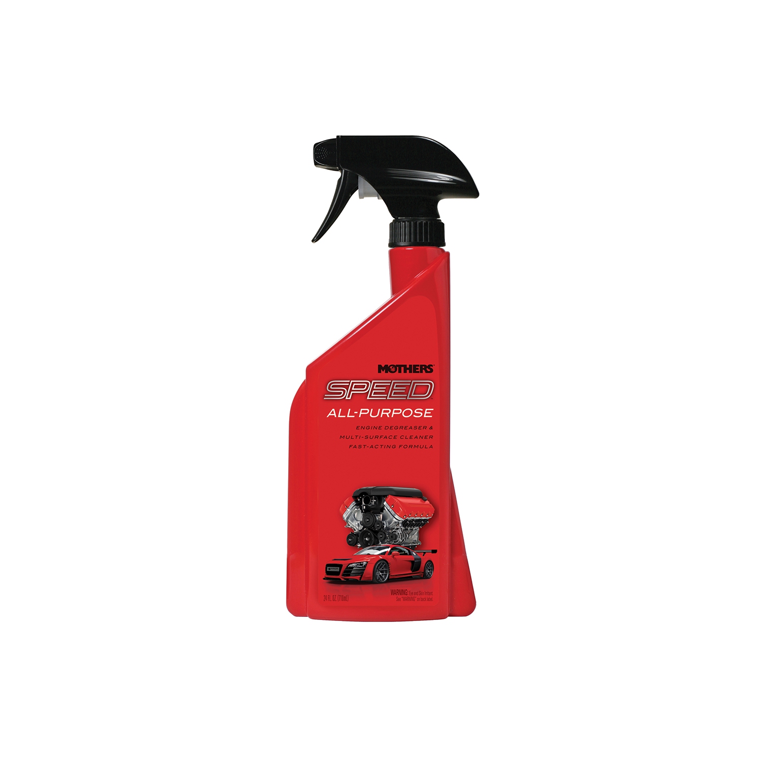 Mothers All-Purpose Surface Cleaner - 24oz